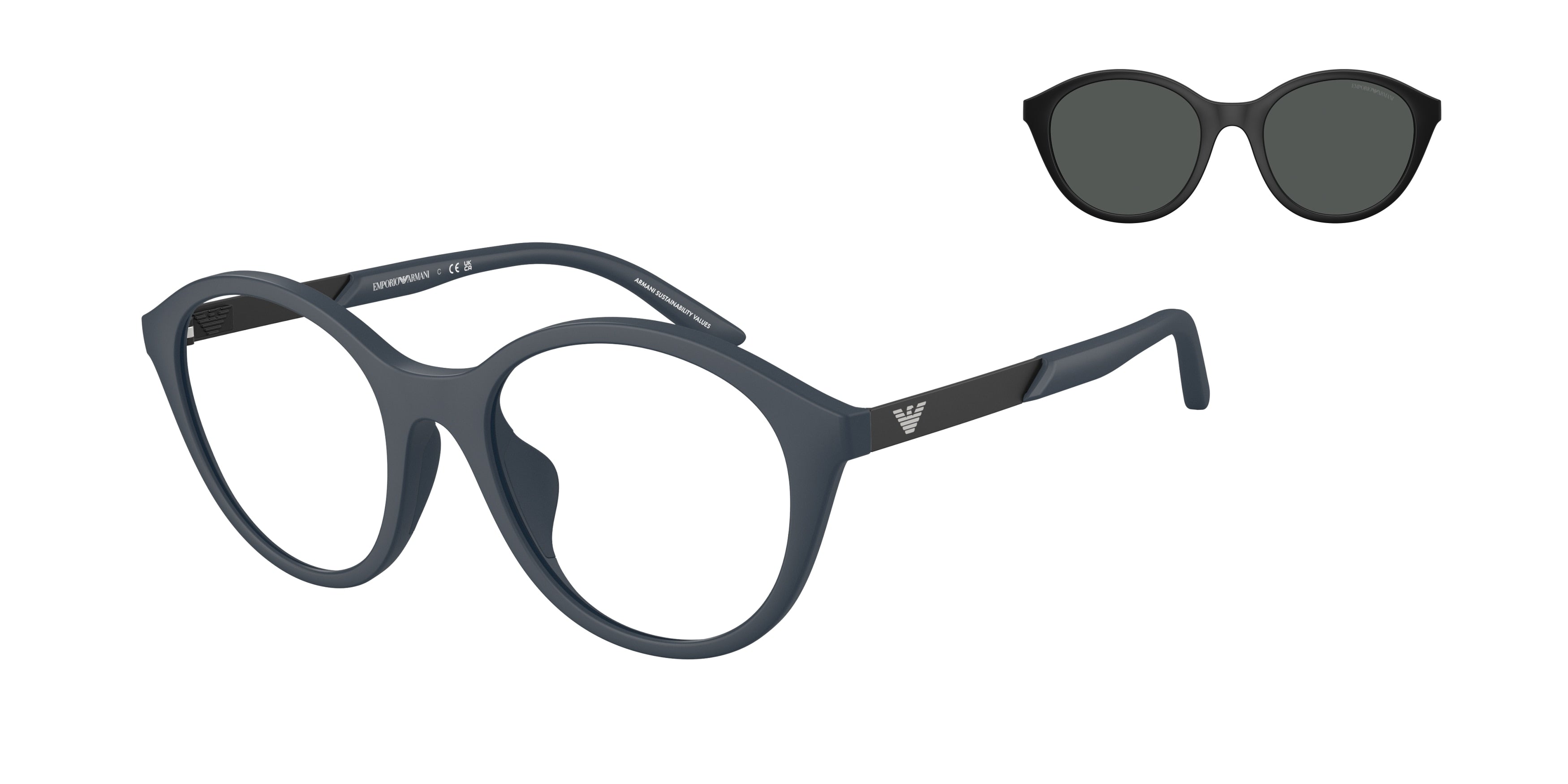 EMPORIO ARMANI EK4005U 50881W 48