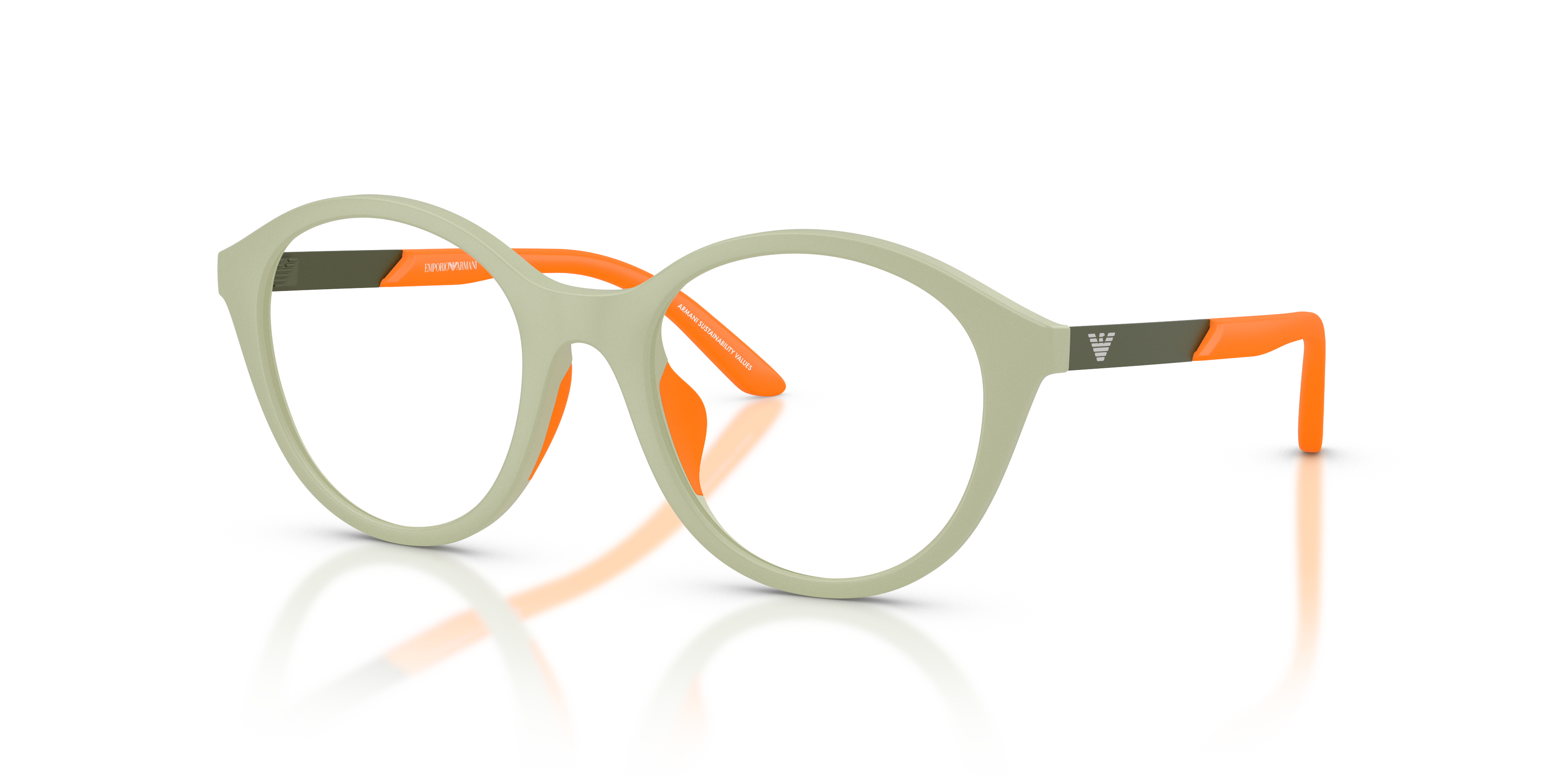 EMPORIO ARMANI EK4005U 62761W 48