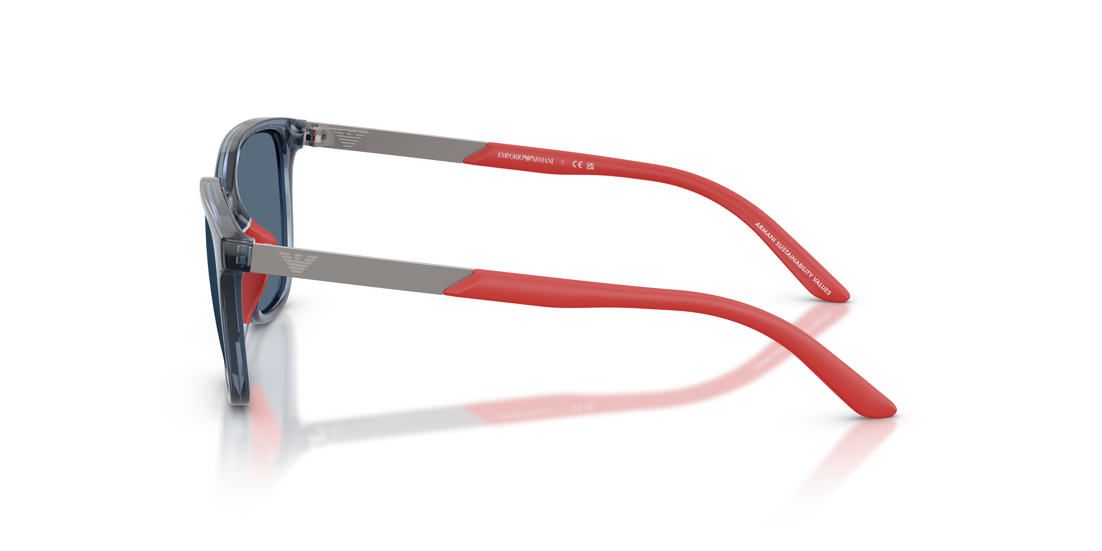 EMPORIO ARMANI EK4006U 627880 49