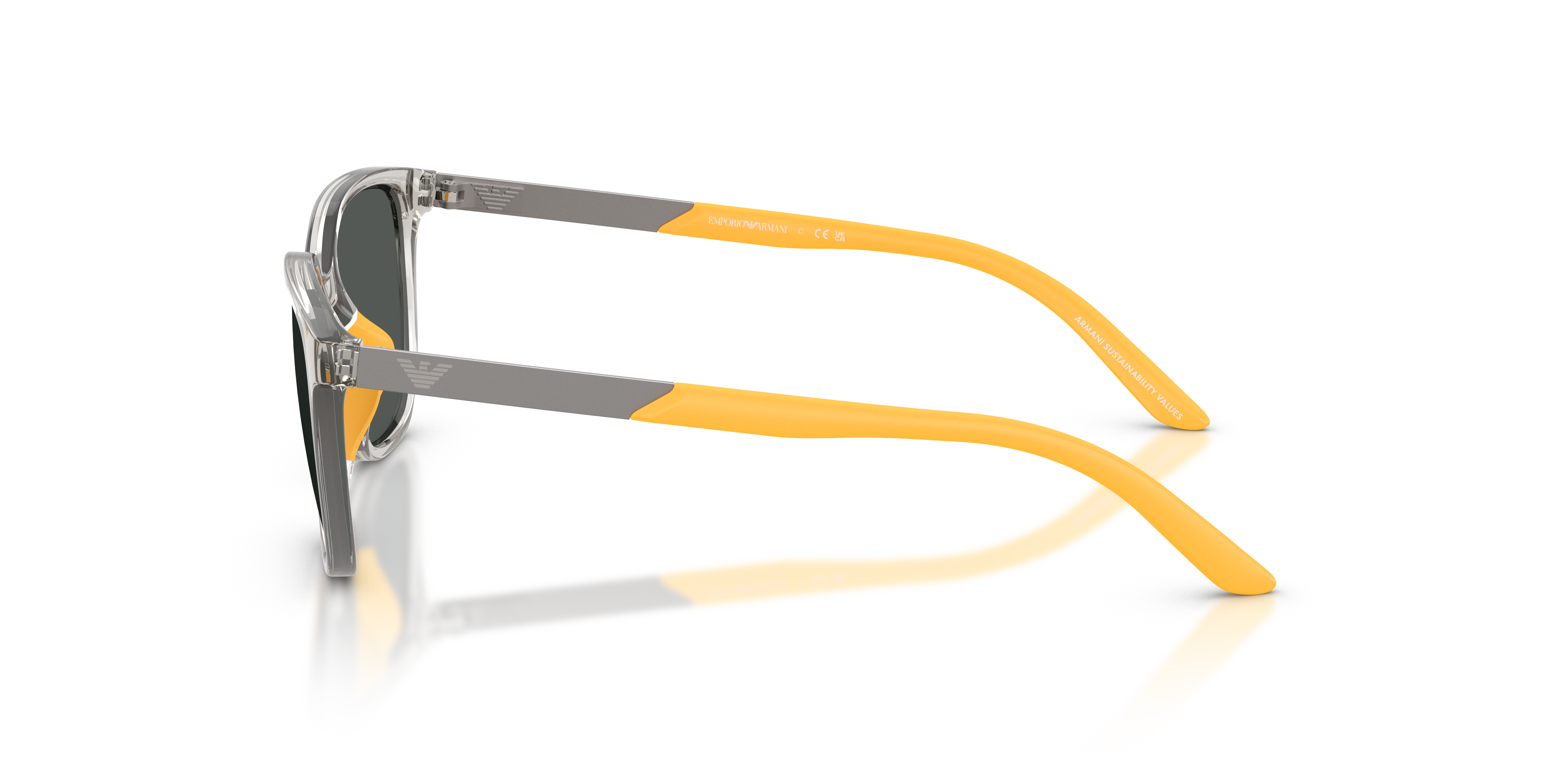 EMPORIO ARMANI EK4006U 627987 49