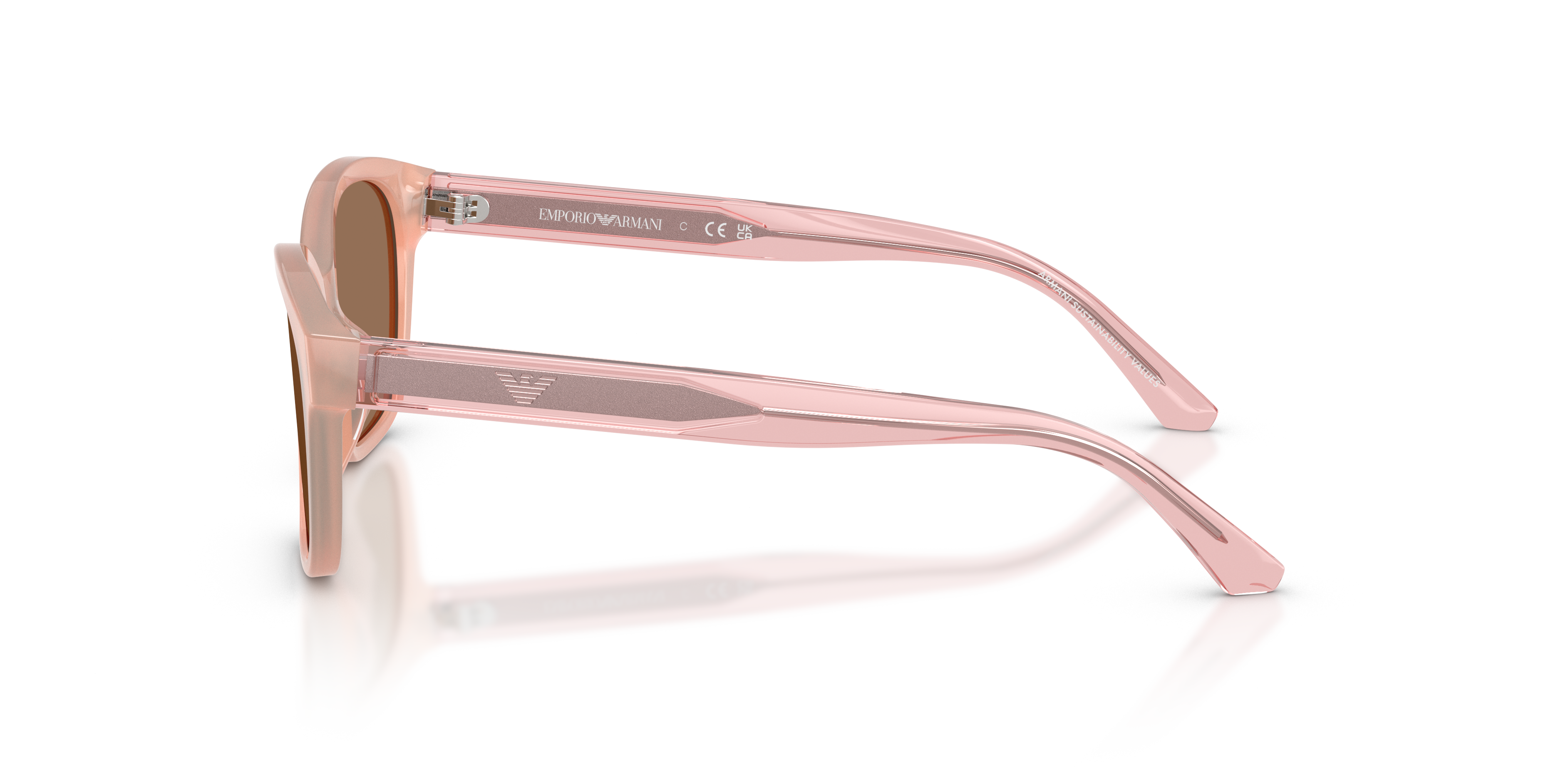 EMPORIO ARMANI EK4009U 638773 49