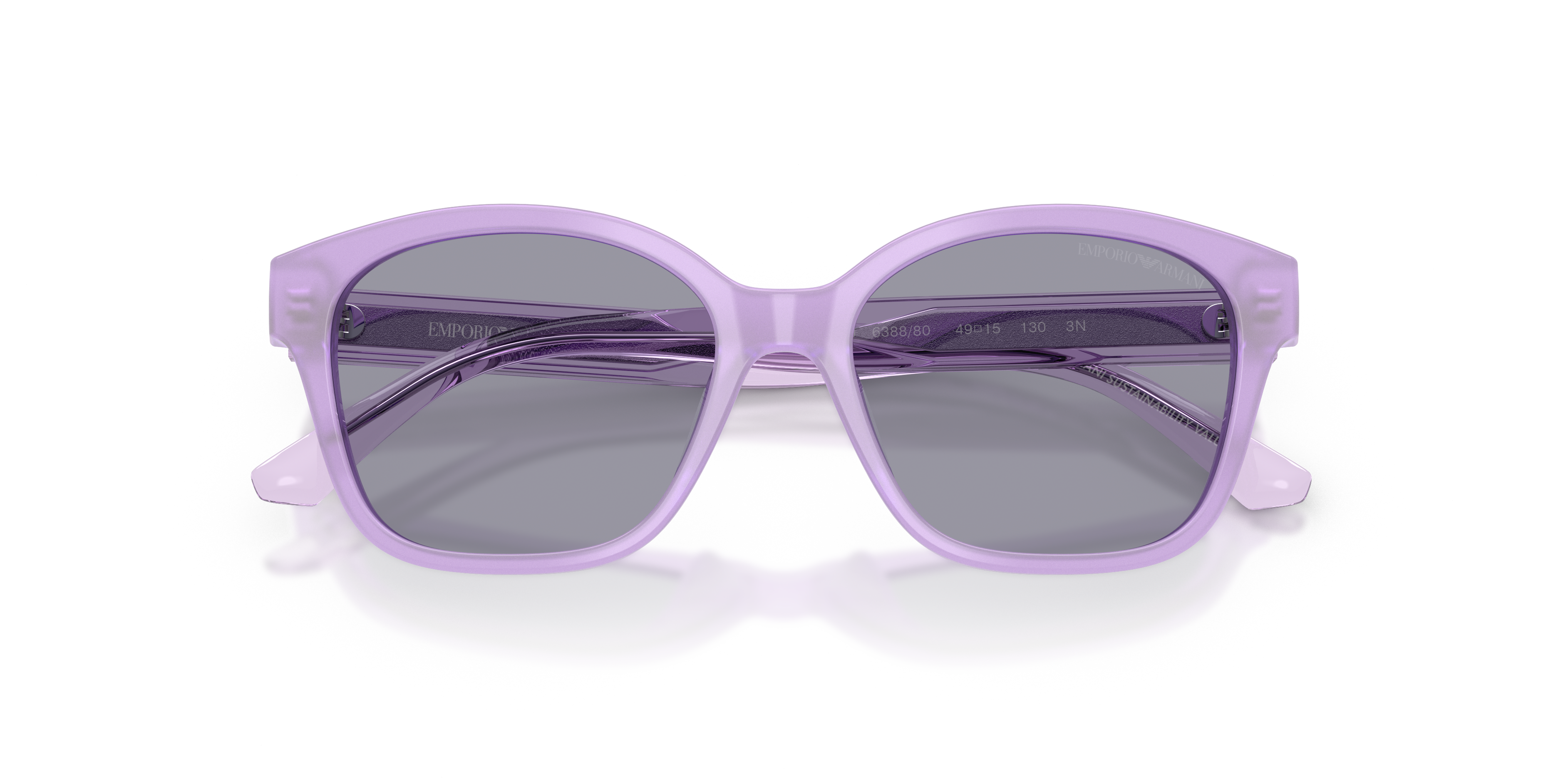 EMPORIO ARMANI EK4009U 638880 49