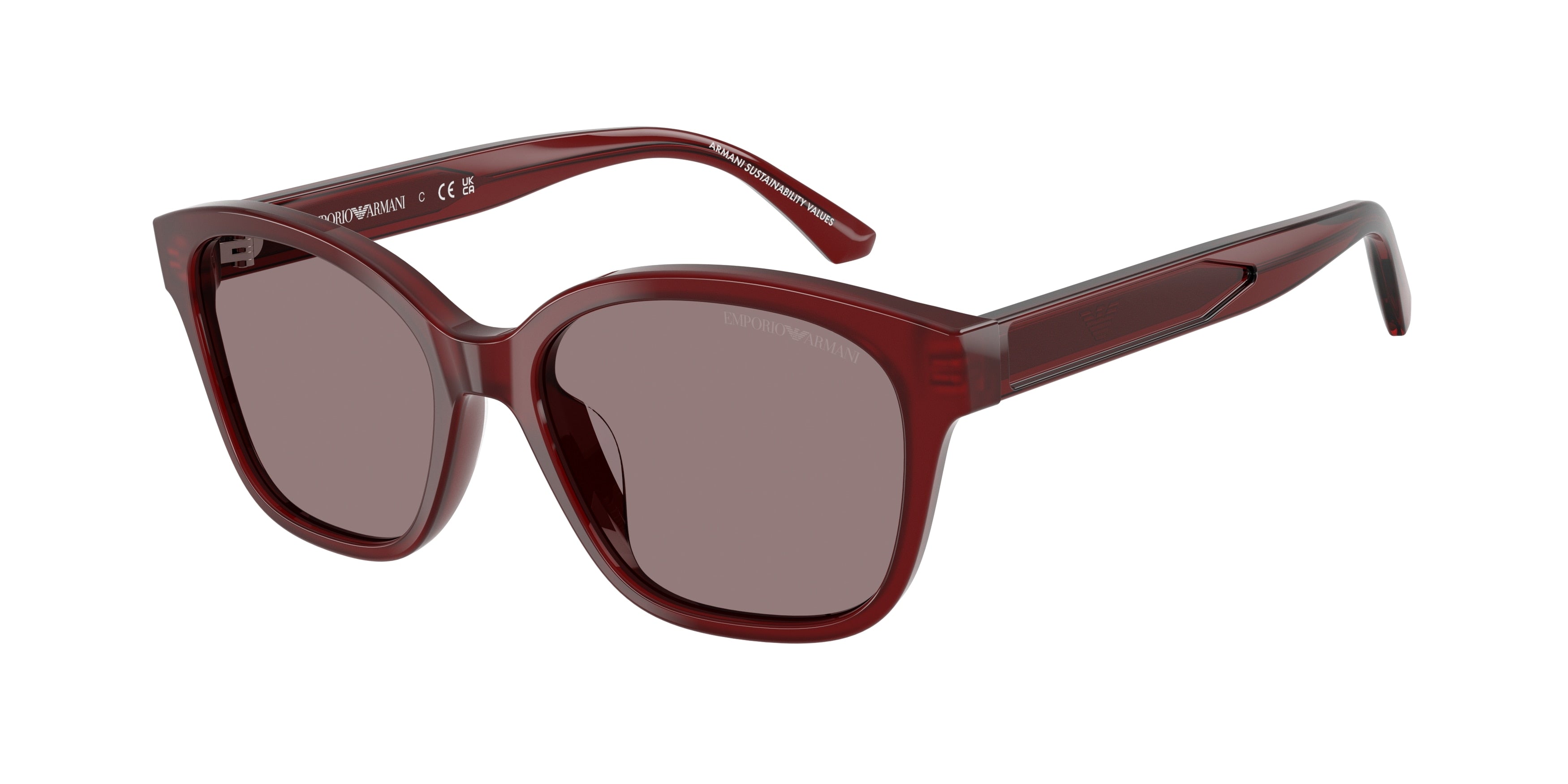 EMPORIO ARMANI EK4009U 63897N 49