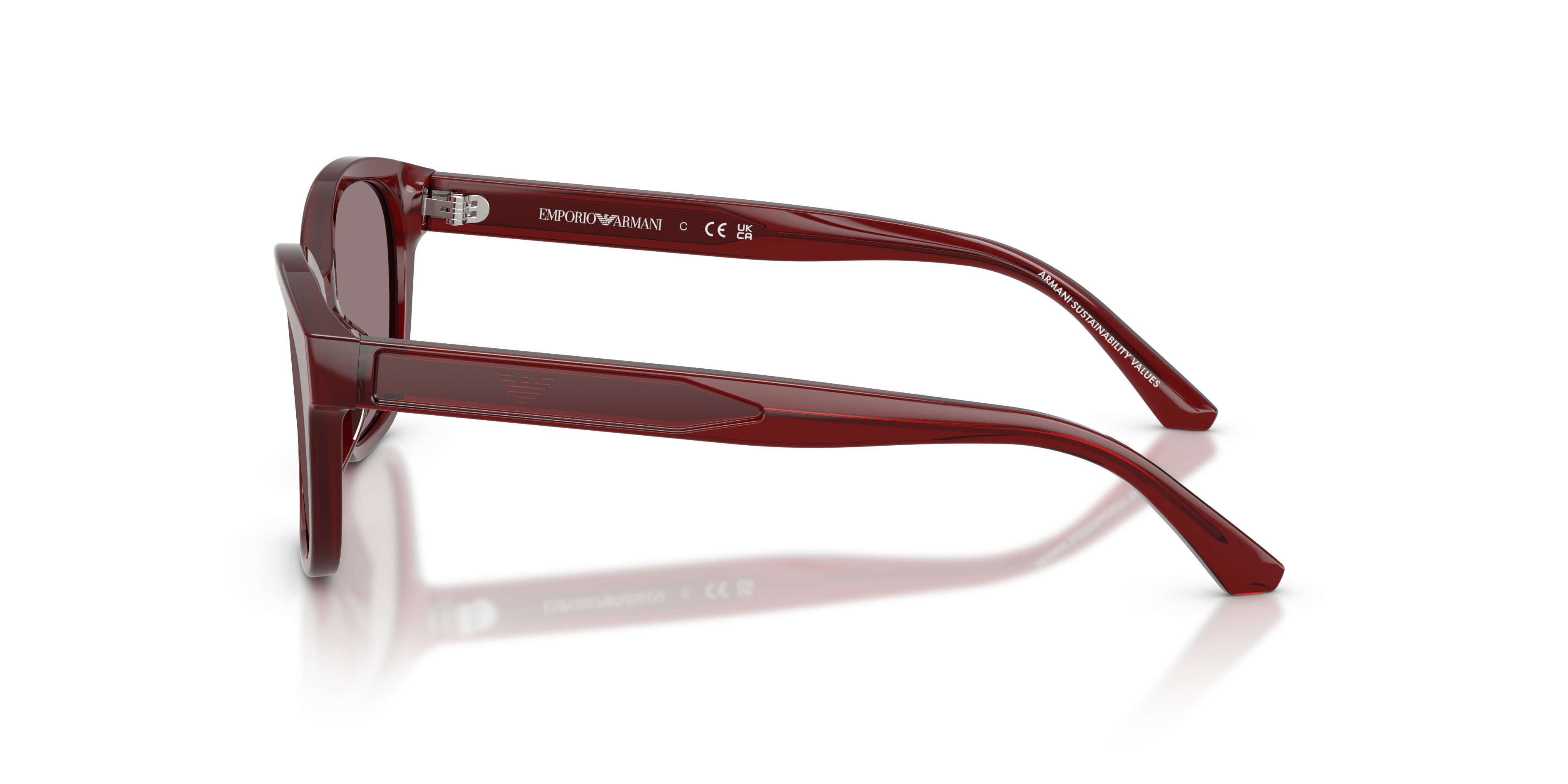 EMPORIO ARMANI EK4009U 63897N 49