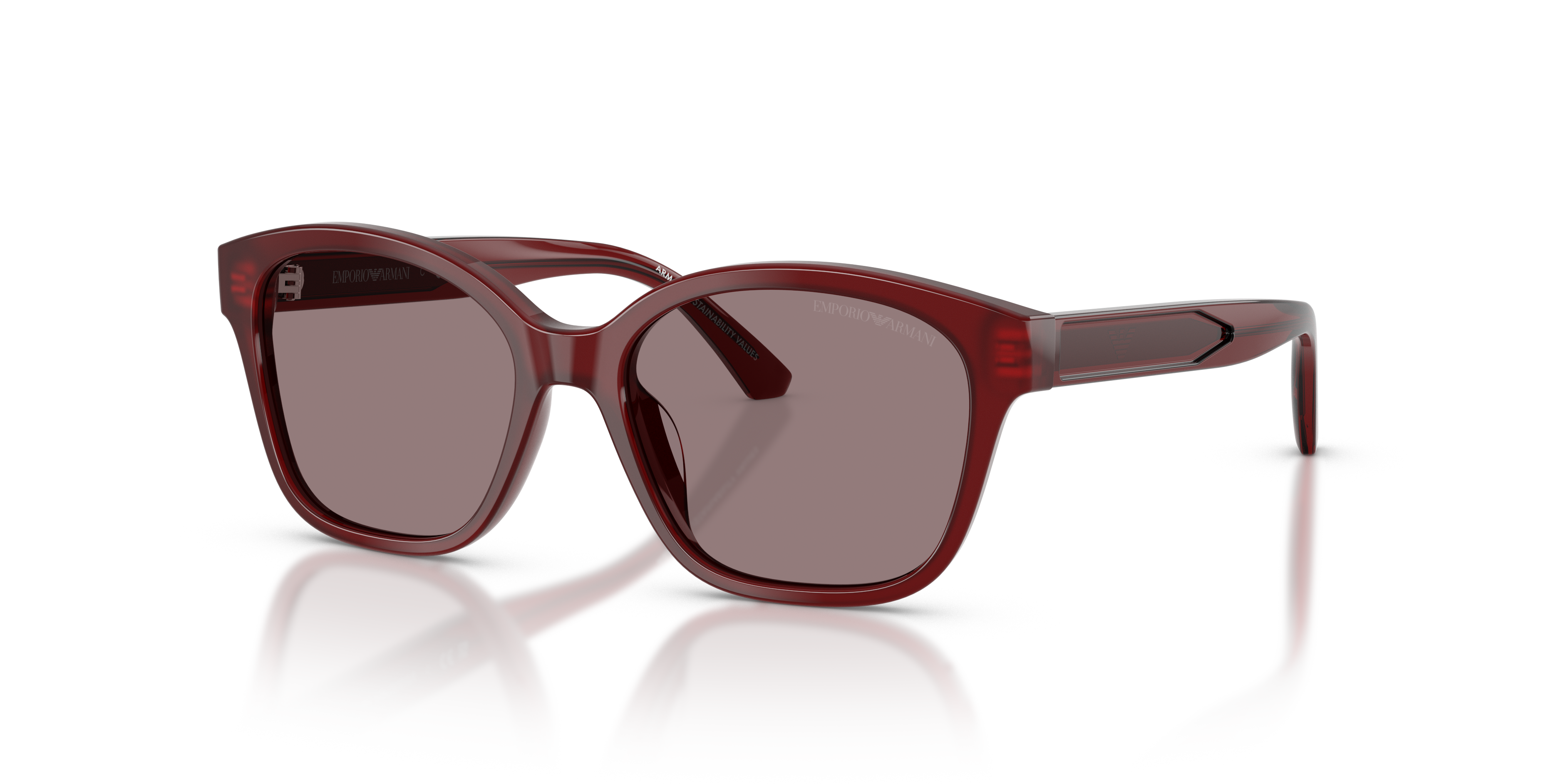 EMPORIO ARMANI EK4009U 63897N 49