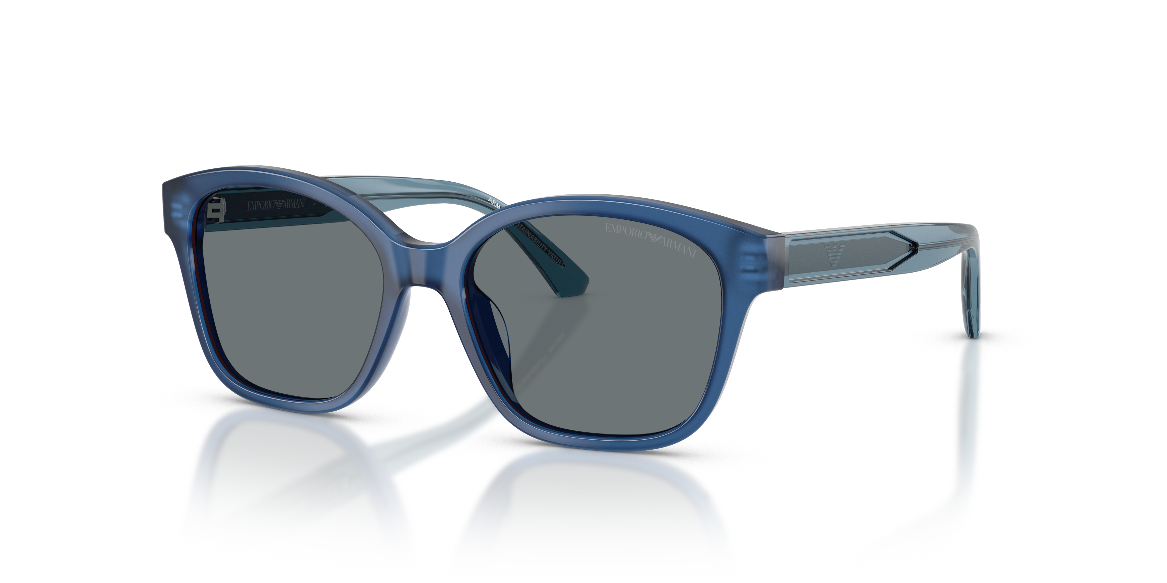 EMPORIO ARMANI EK4009U 639080 49