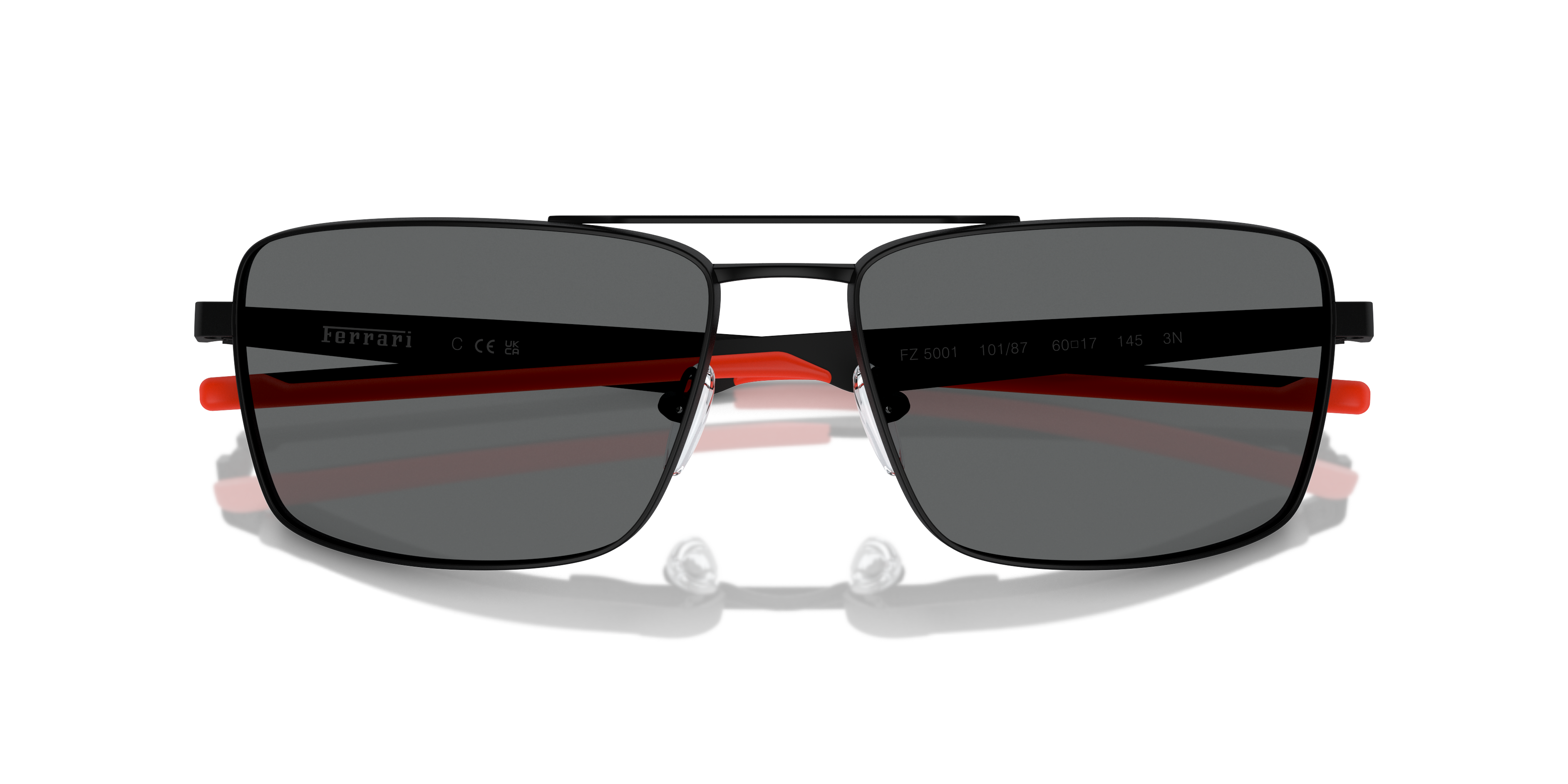 FERRARI SCUDERIA FZ5001 101/87 60