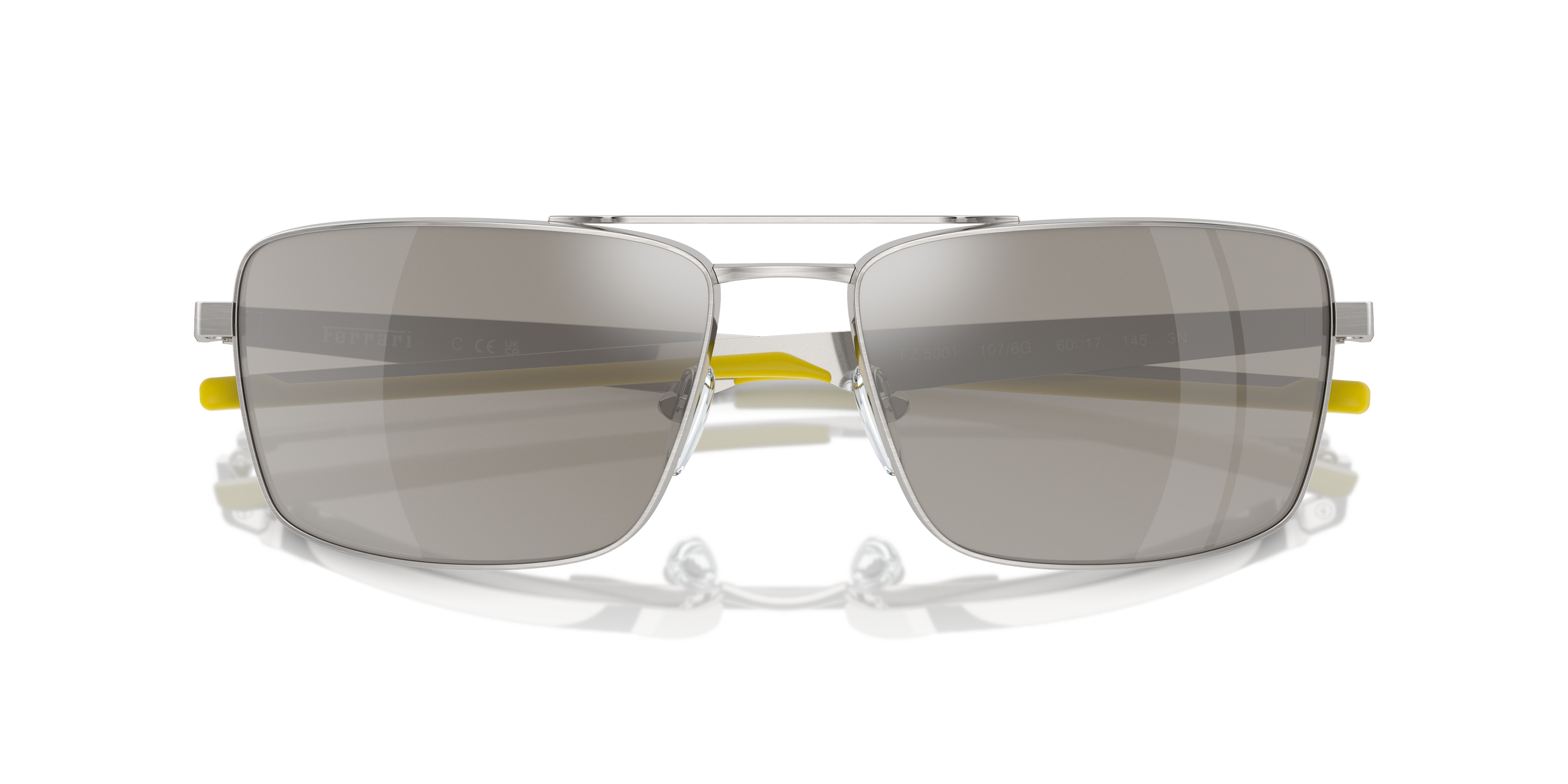 FERRARI SCUDERIA FZ5001 107/6G 60