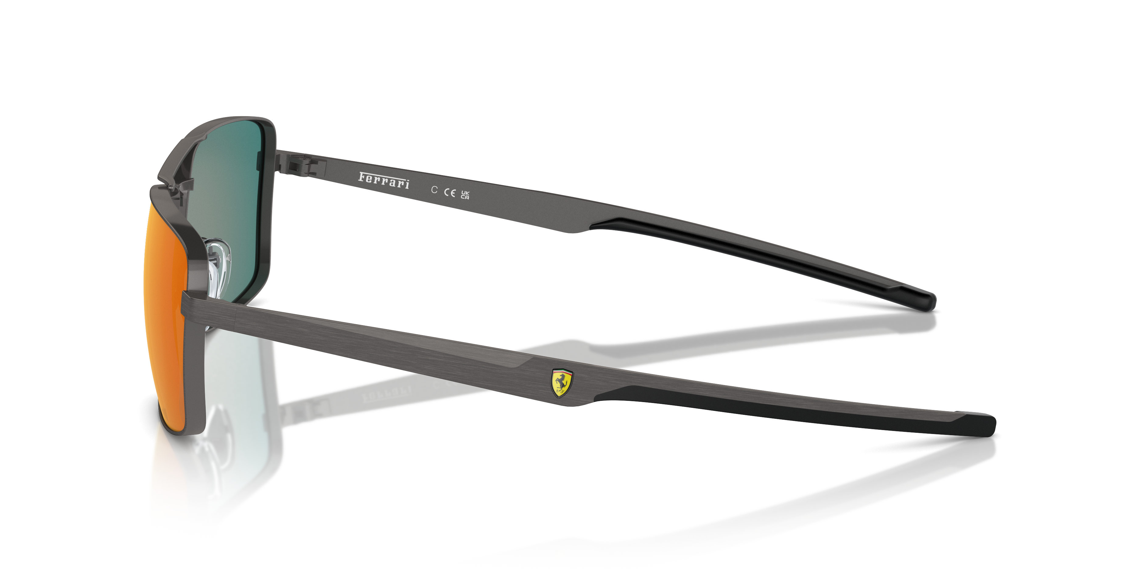 FERRARI SCUDERIA FZ5001 109/6Q 60