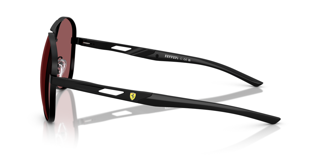 FERRARI SCUDERIA FZ5002D 101/1E 60