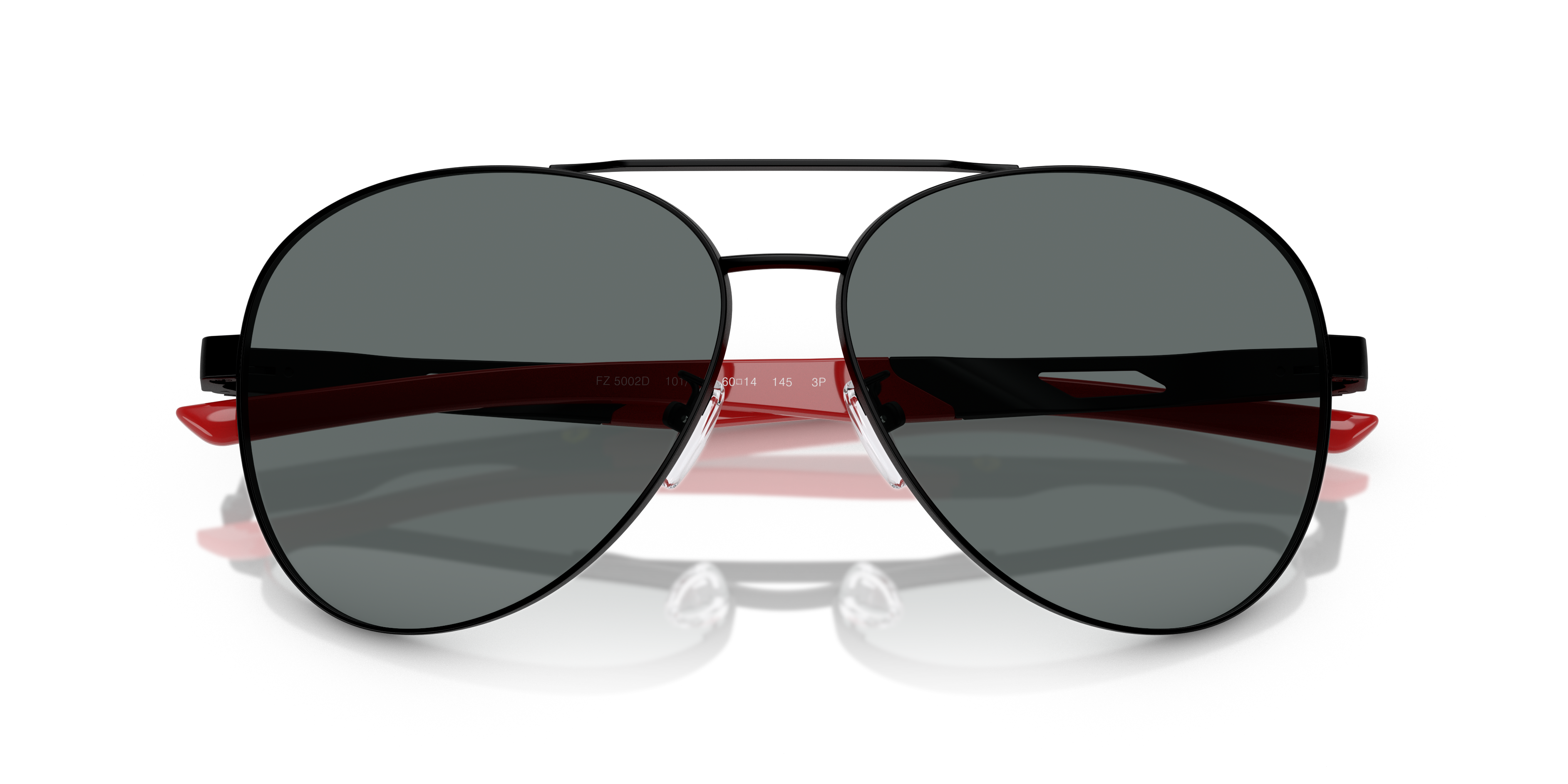 FERRARI SCUDERIA FZ5002D 101/81 60