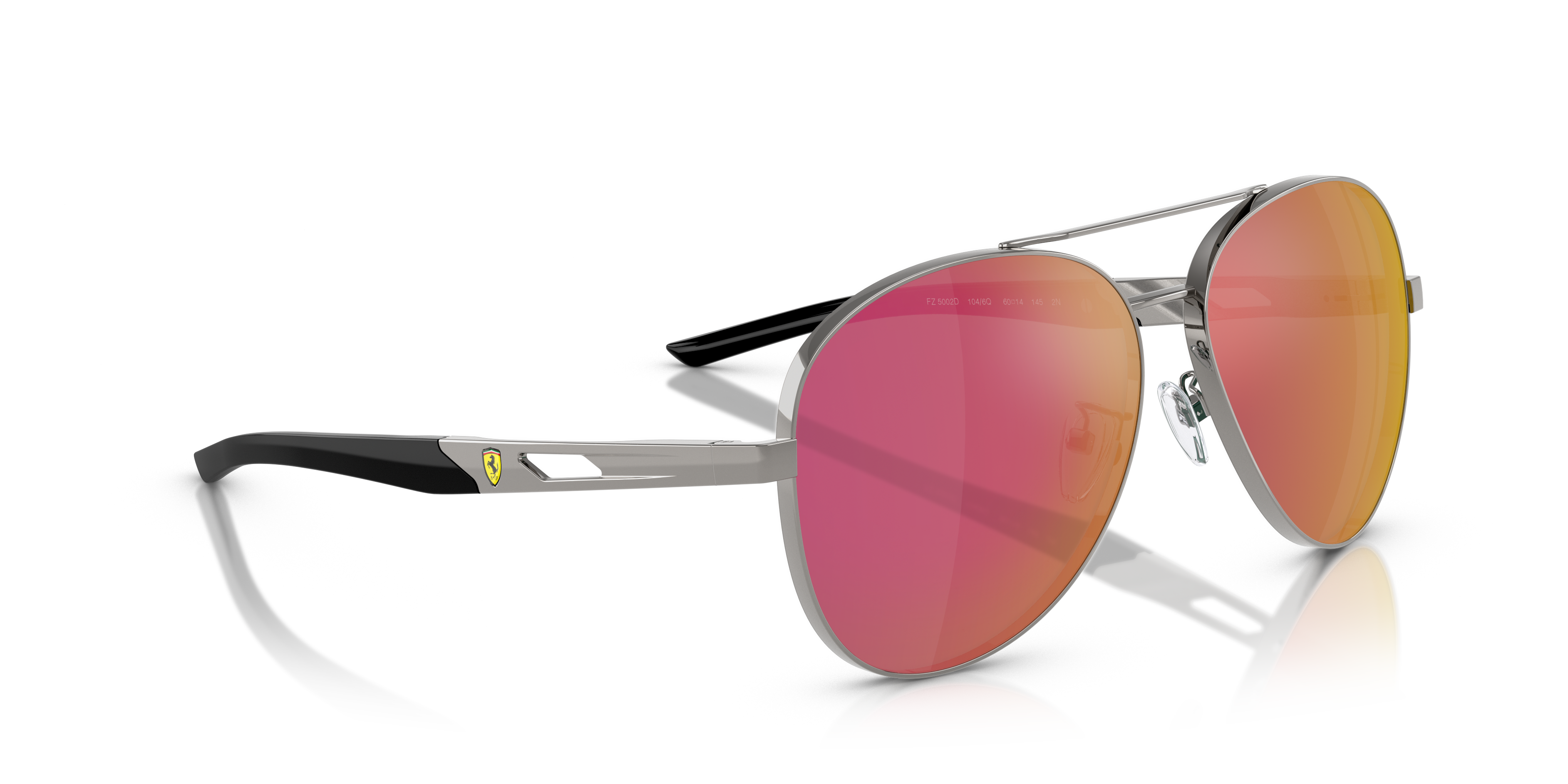 FERRARI SCUDERIA FZ5002D 104/6Q 60