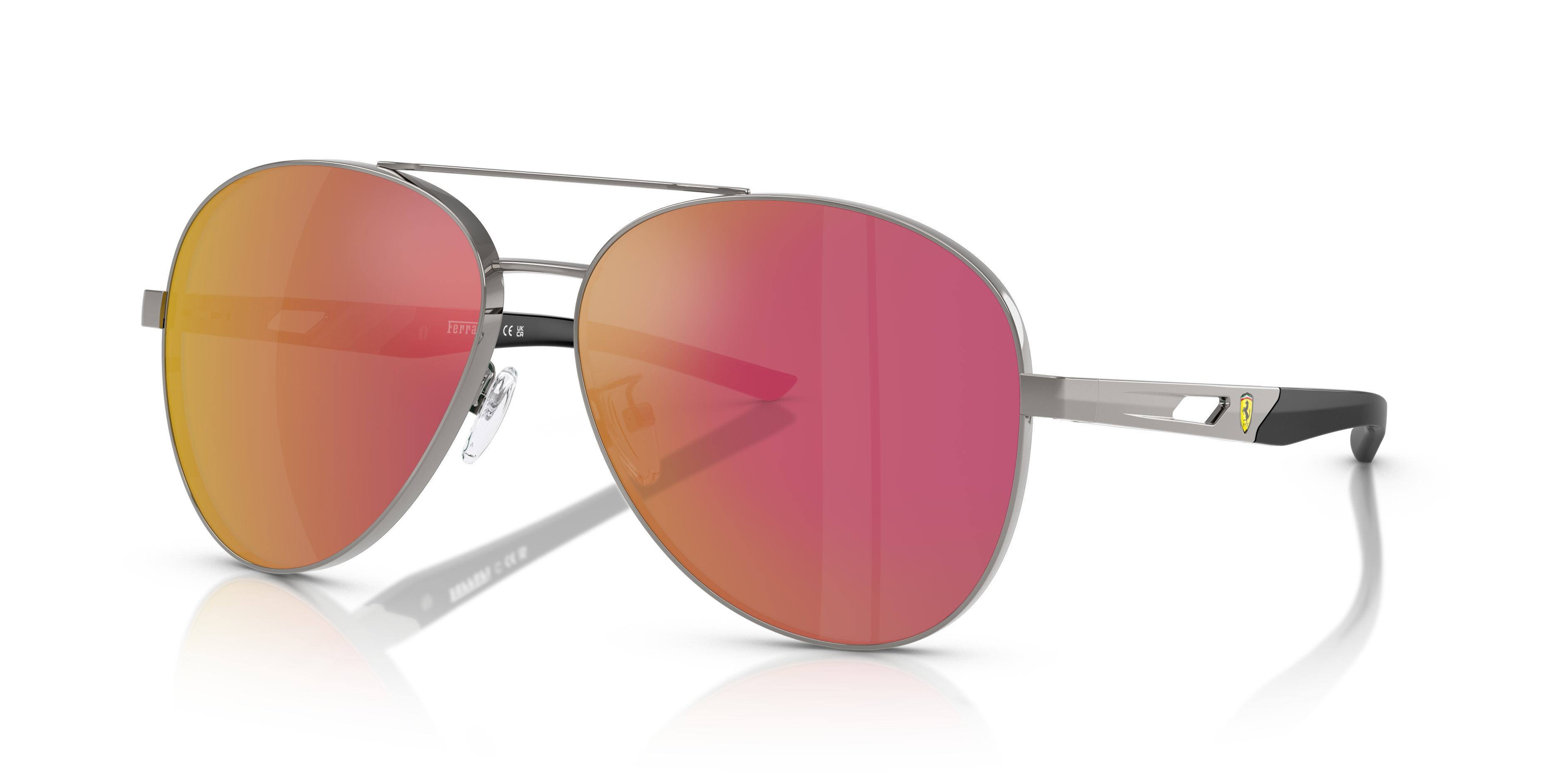 FERRARI SCUDERIA FZ5002D 104/6Q 60