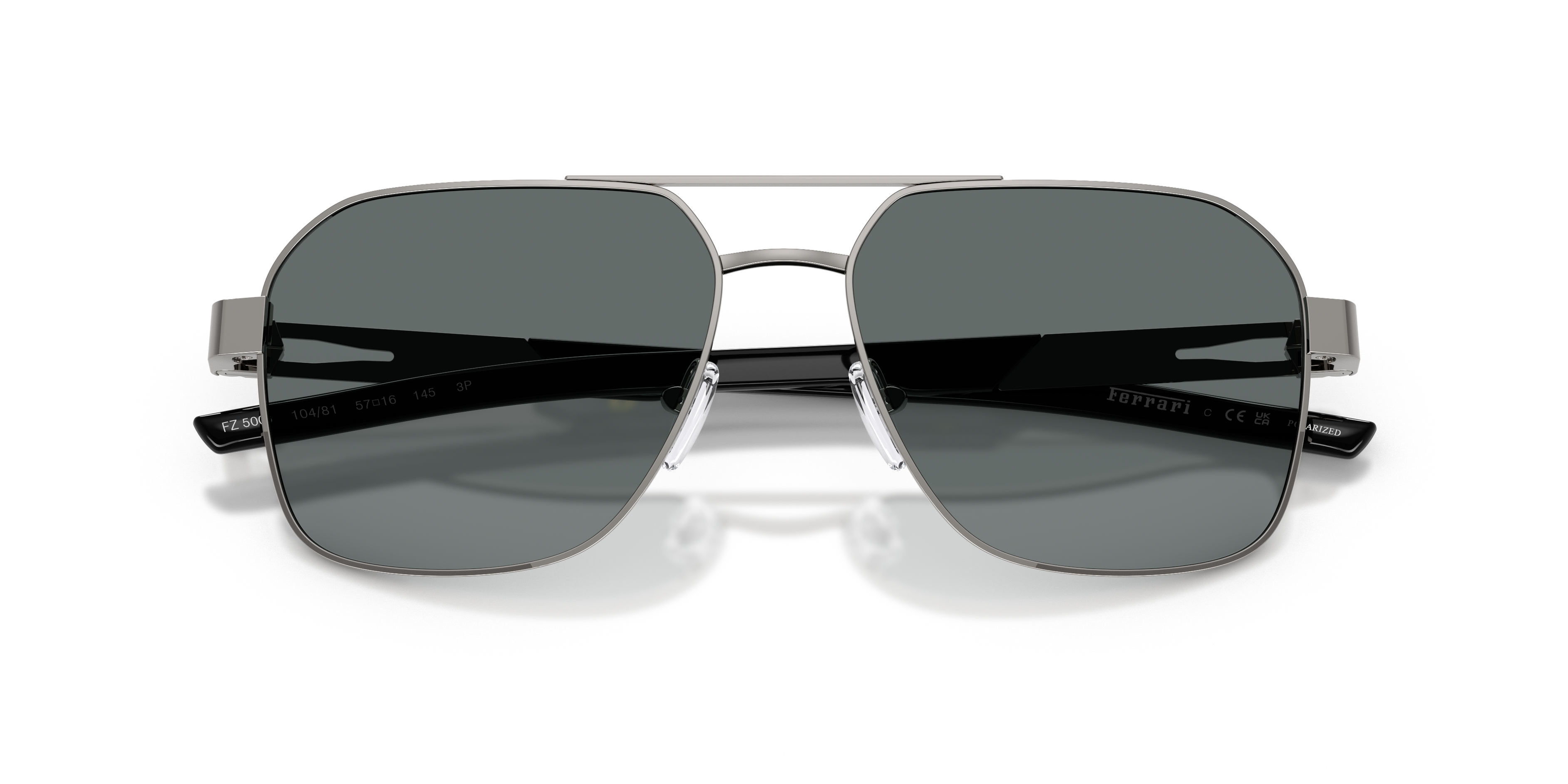 FERRARI SCUDERIA FZ5003 104/81 57