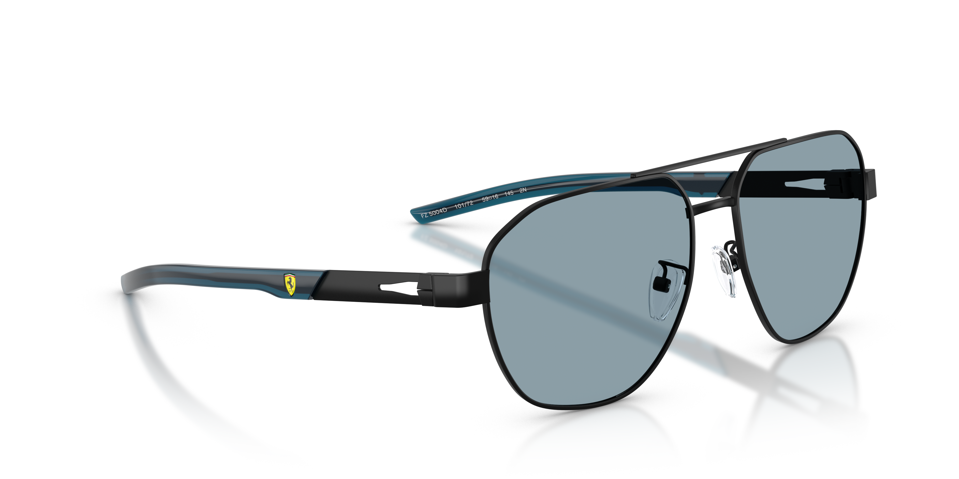 FERRARI SCUDERIA FZ5004D 101/72 59