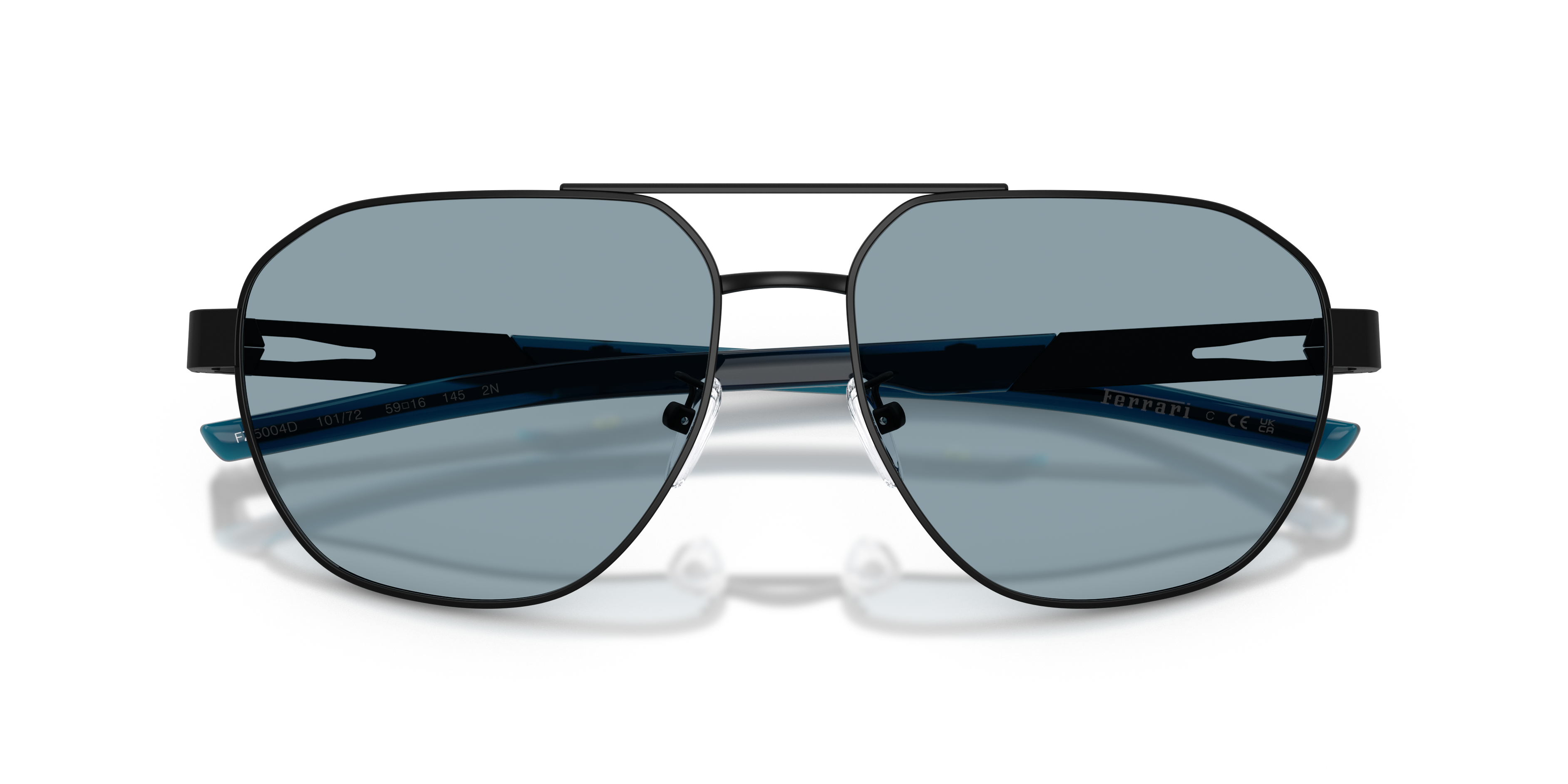 FERRARI SCUDERIA FZ5004D 101/72 59