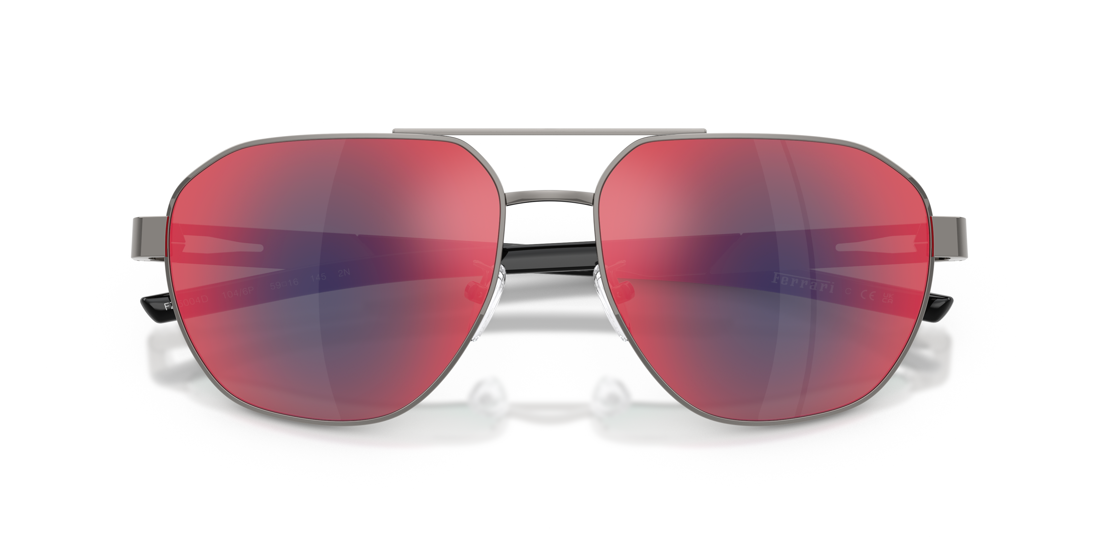 FERRARI SCUDERIA FZ5004D 104/6P 59