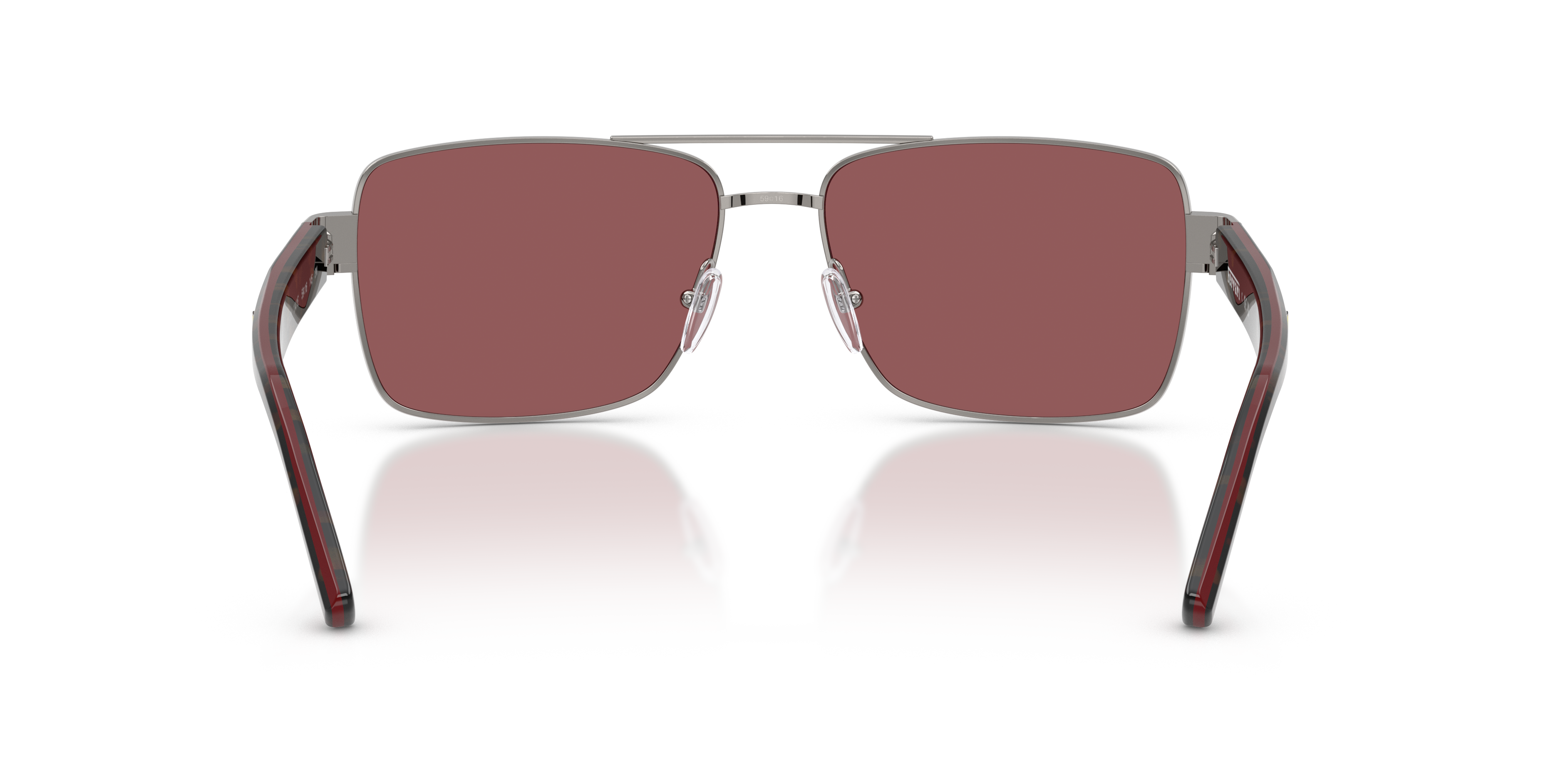 FERRARI SCUDERIA FZ5005 104/1E 59