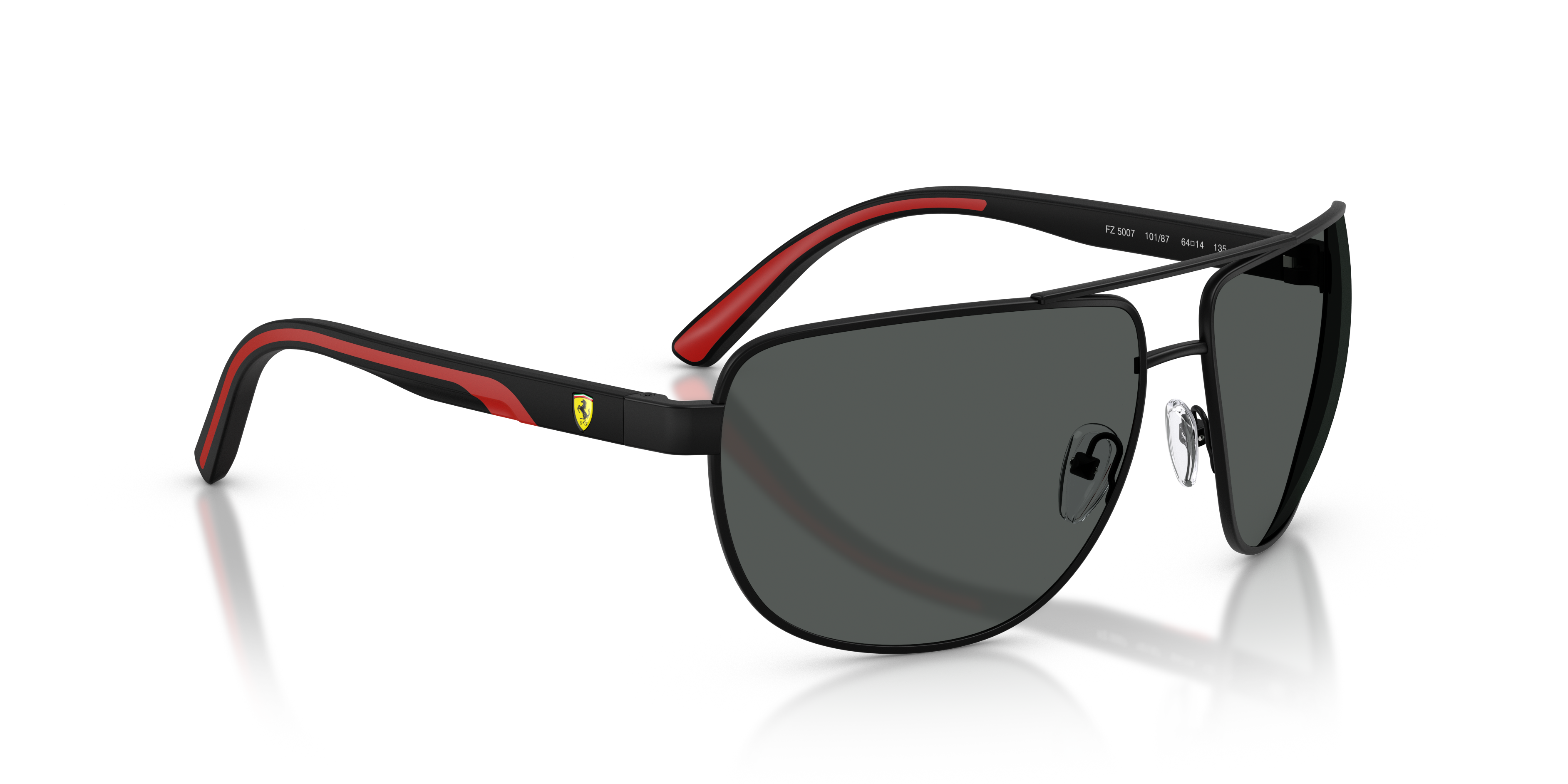 FERRARI SCUDERIA FZ5007 101/87 64