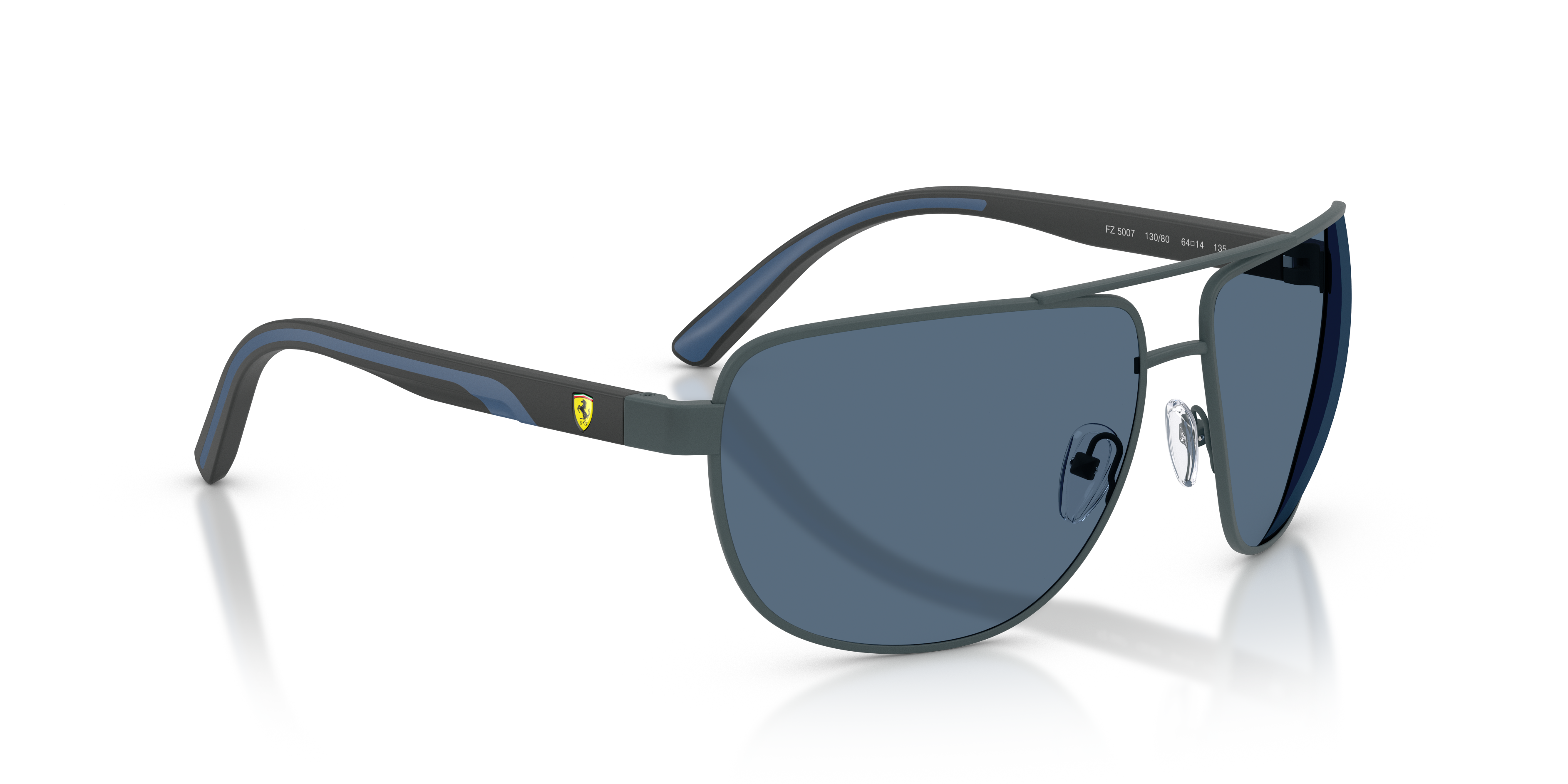 FERRARI SCUDERIA FZ5007 130/80 64