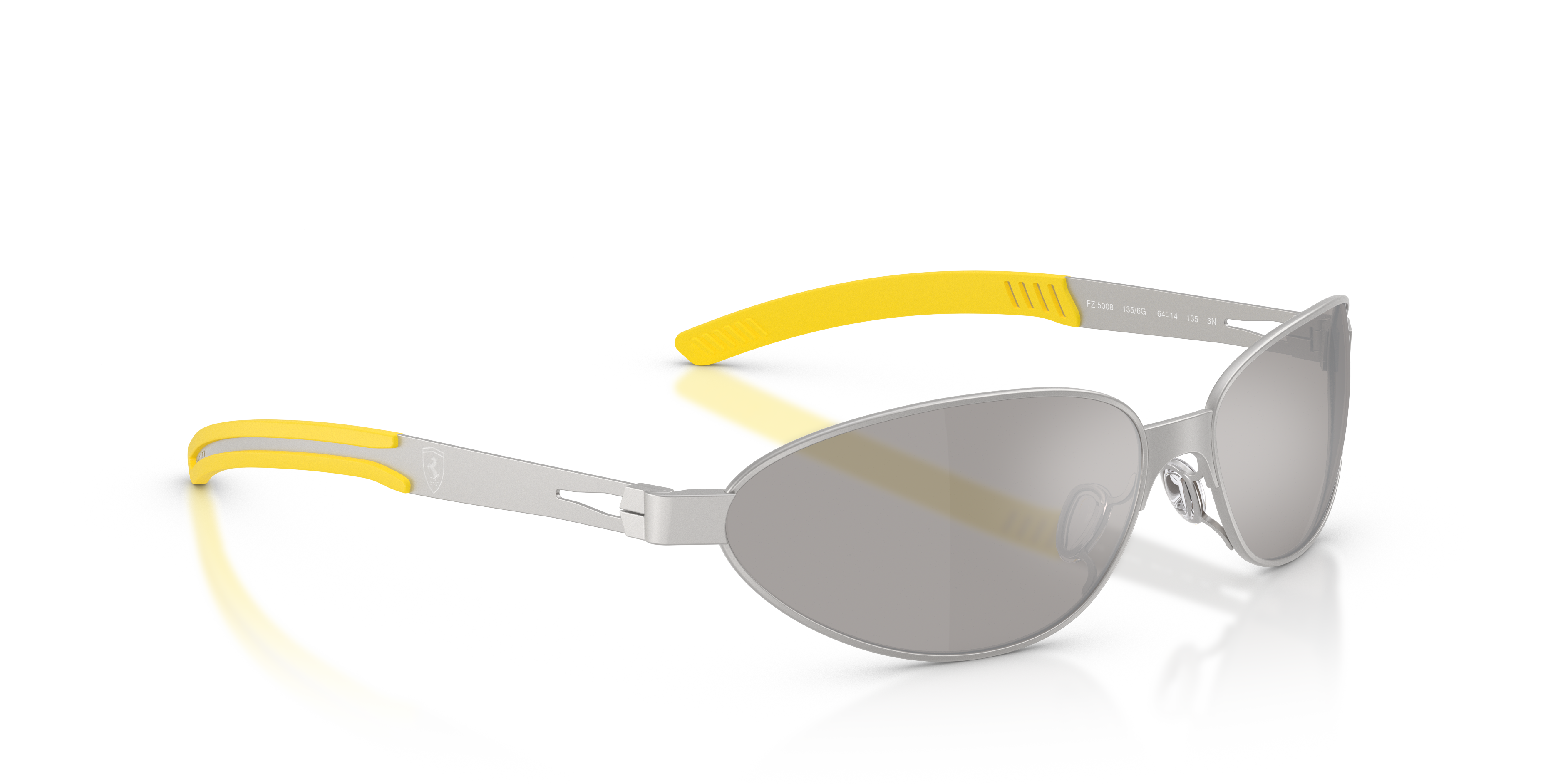 FERRARI SCUDERIA FZ5008 135/6G 64