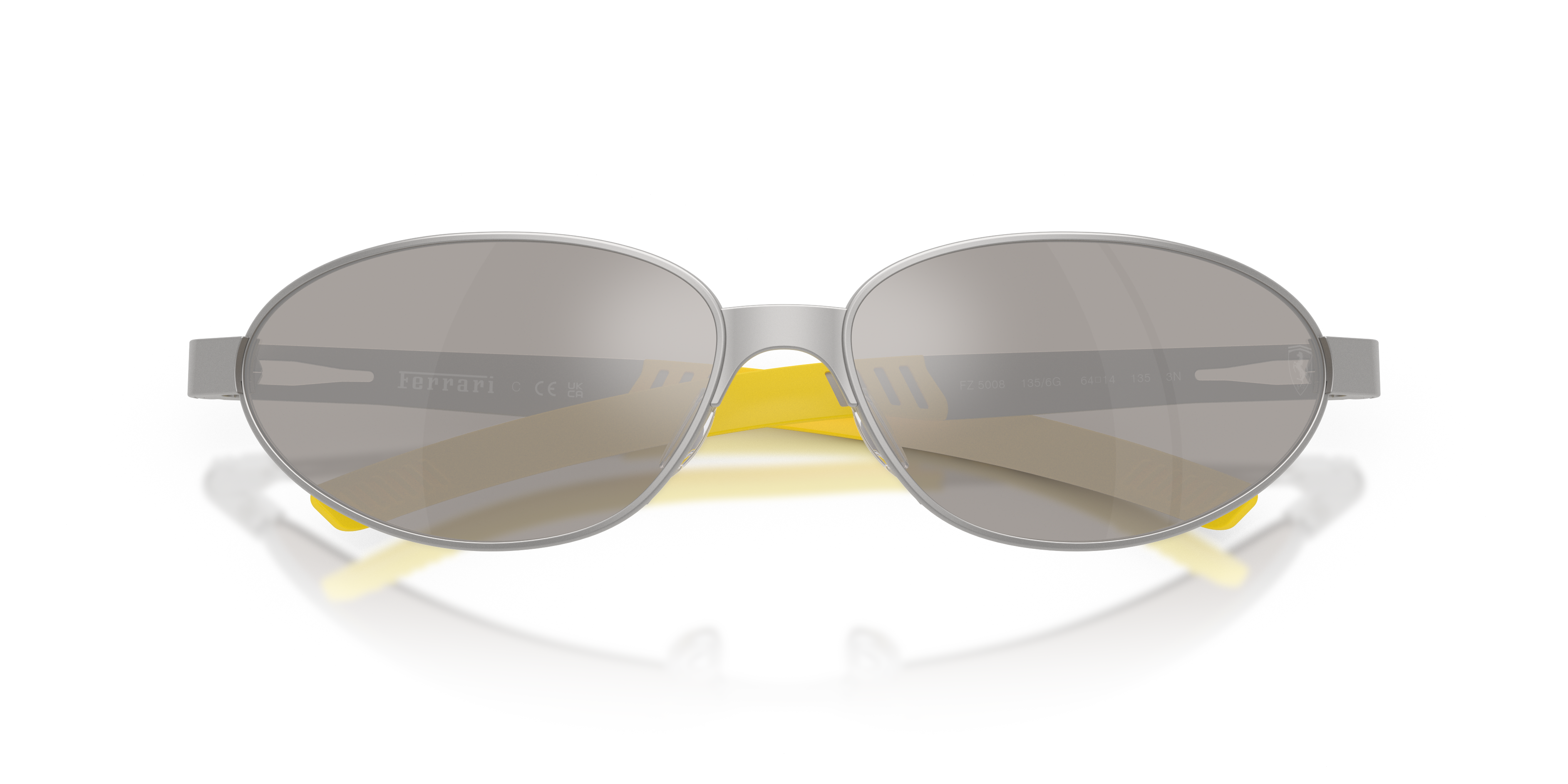 FERRARI SCUDERIA FZ5008 135/6G 64