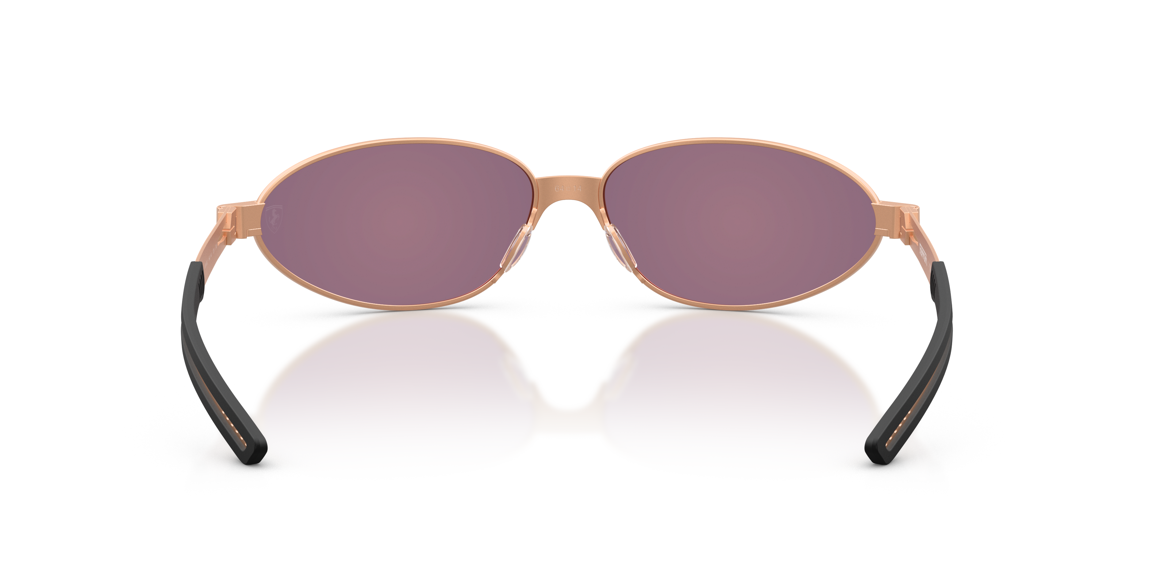 FERRARI SCUDERIA FZ5008 138/3Q 64