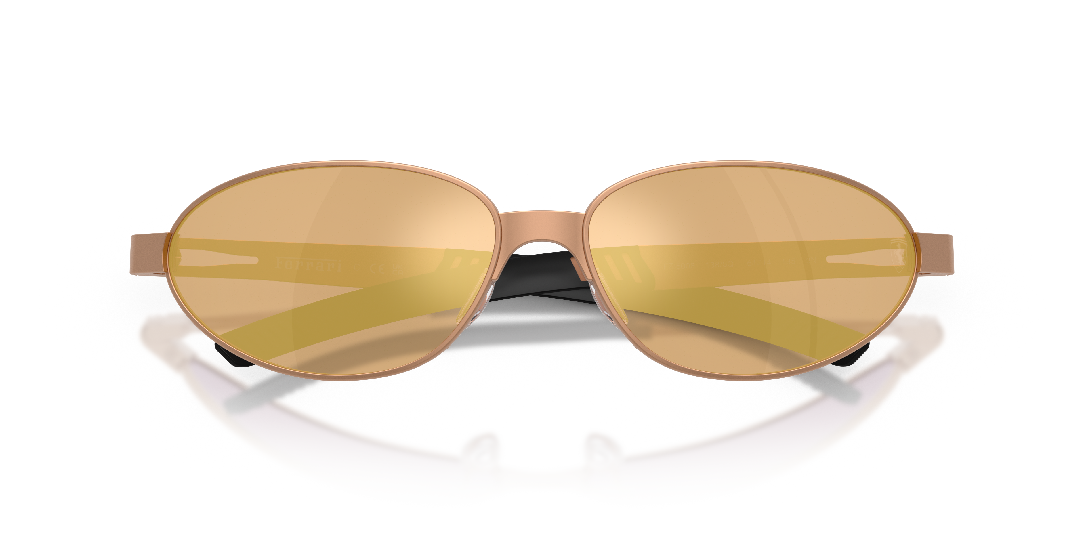 FERRARI SCUDERIA FZ5008 138/3Q 64