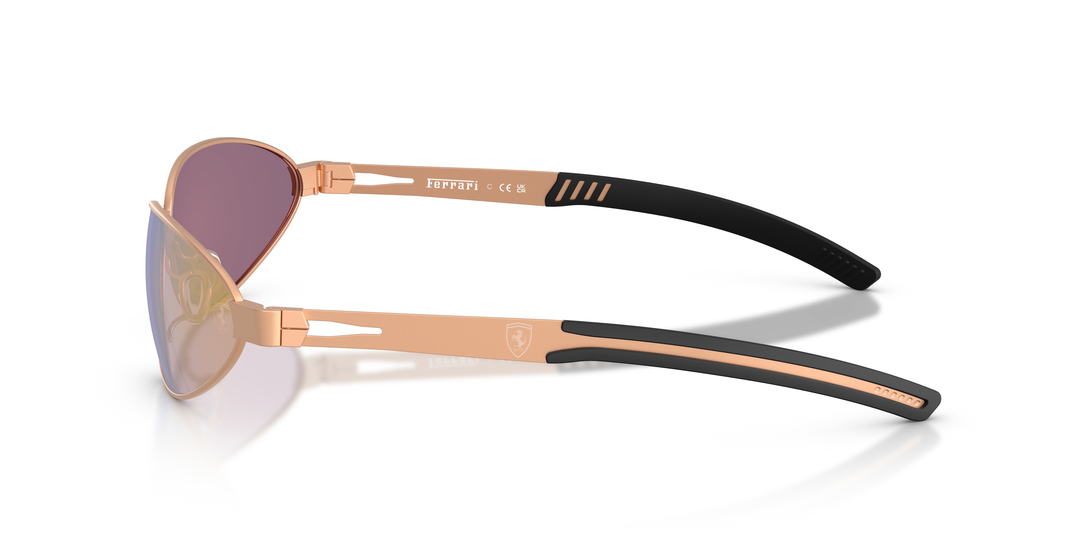 FERRARI SCUDERIA FZ5008 138/3Q 64