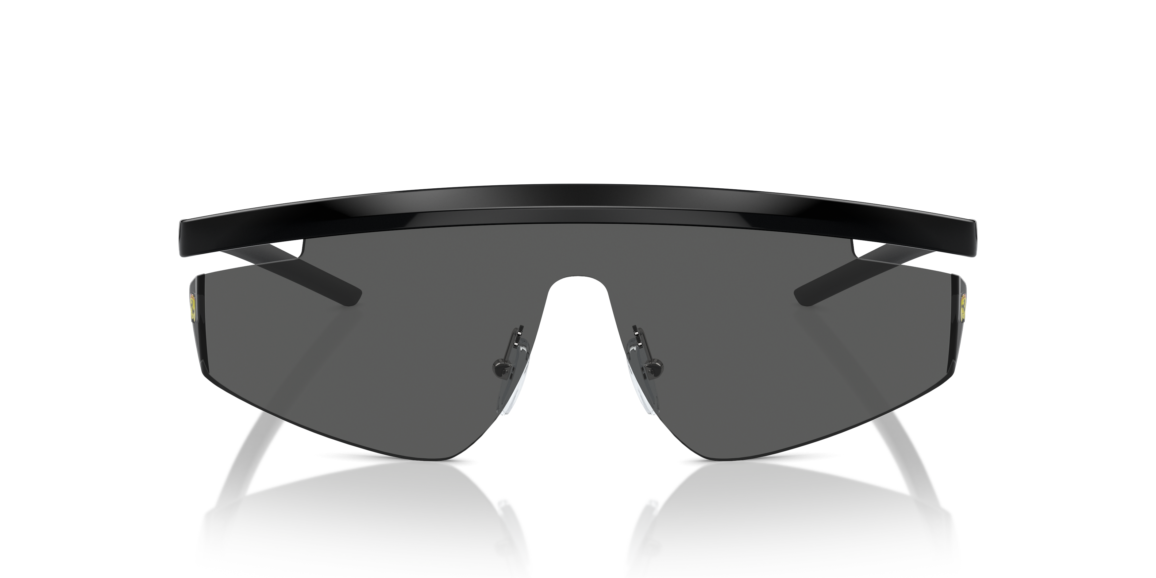 FERRARI SCUDERIA FZ6001 501/87 40