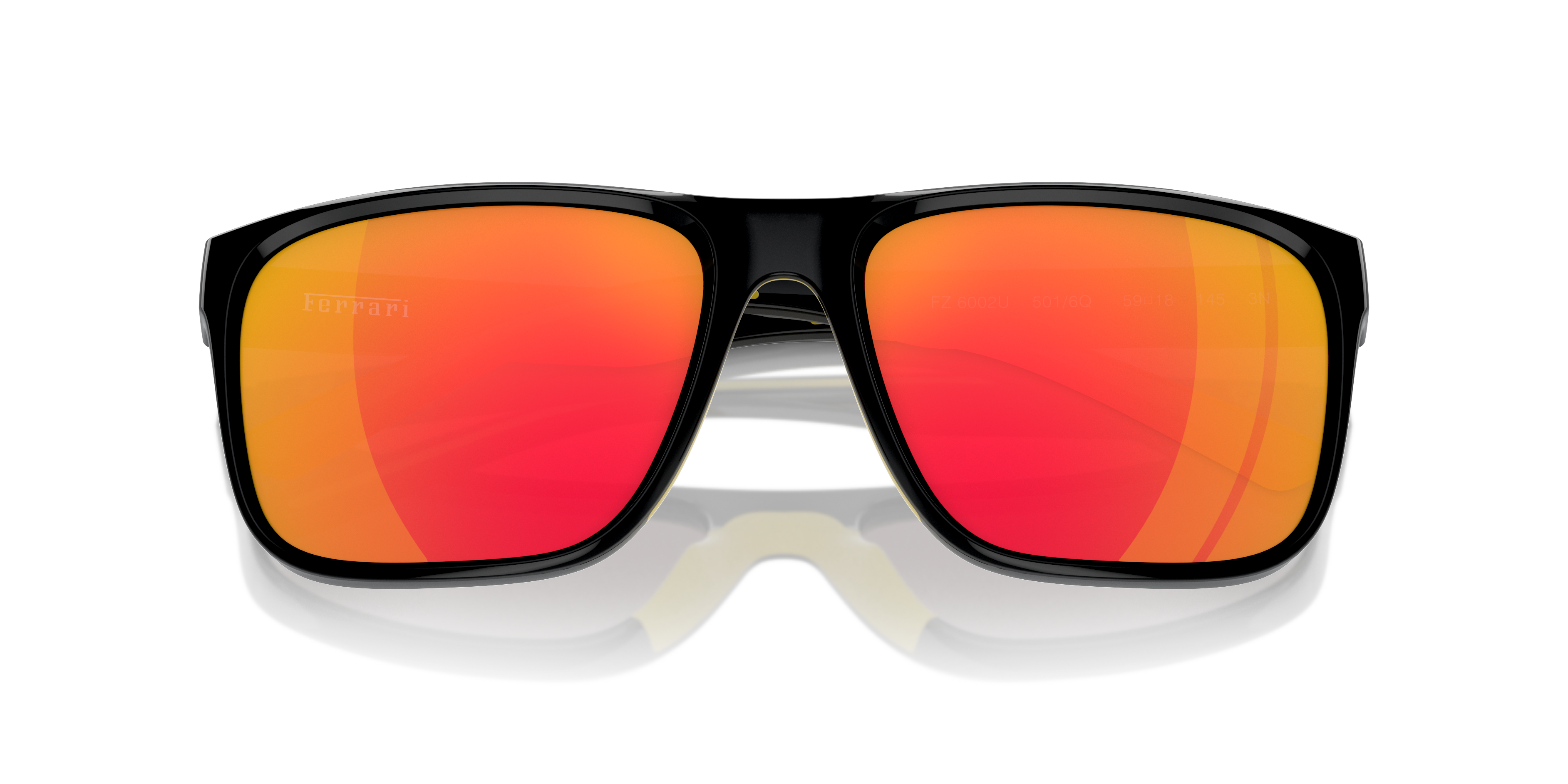 FERRARI SCUDERIA FZ6002U 501/6Q 59