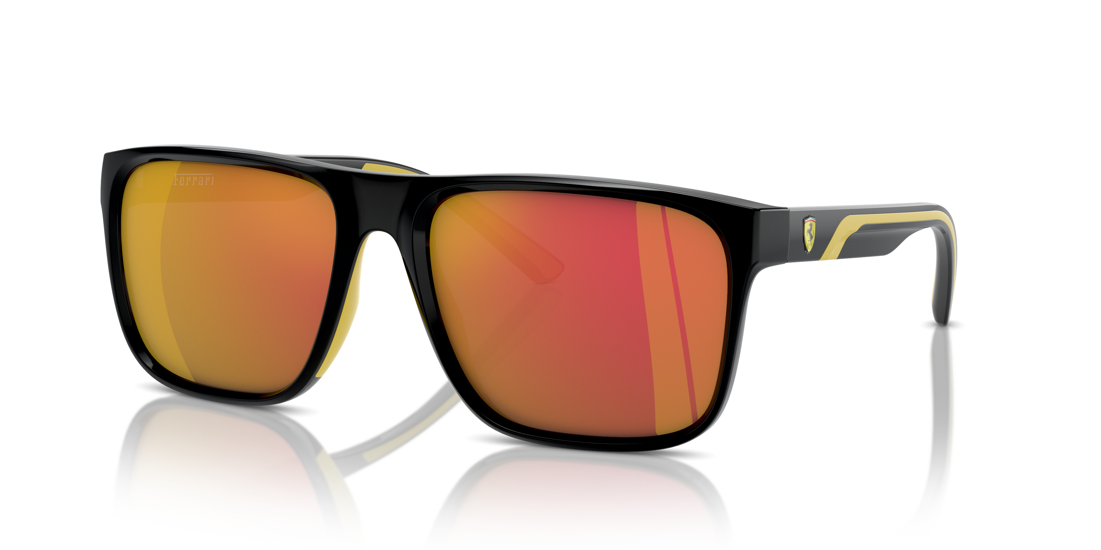 FERRARI SCUDERIA FZ6002U 501/6Q 59