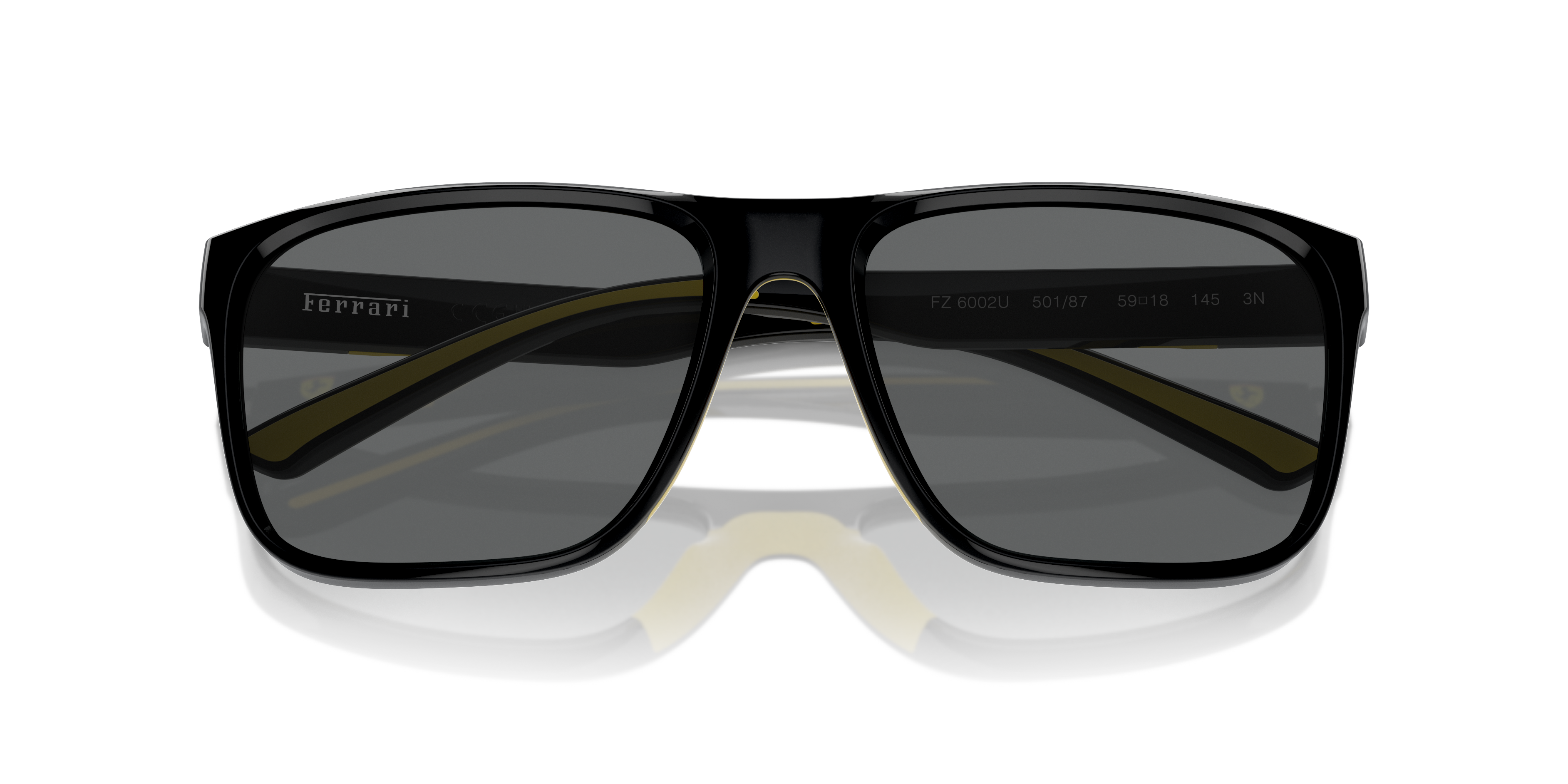 FERRARI SCUDERIA FZ6002U 501/87 59