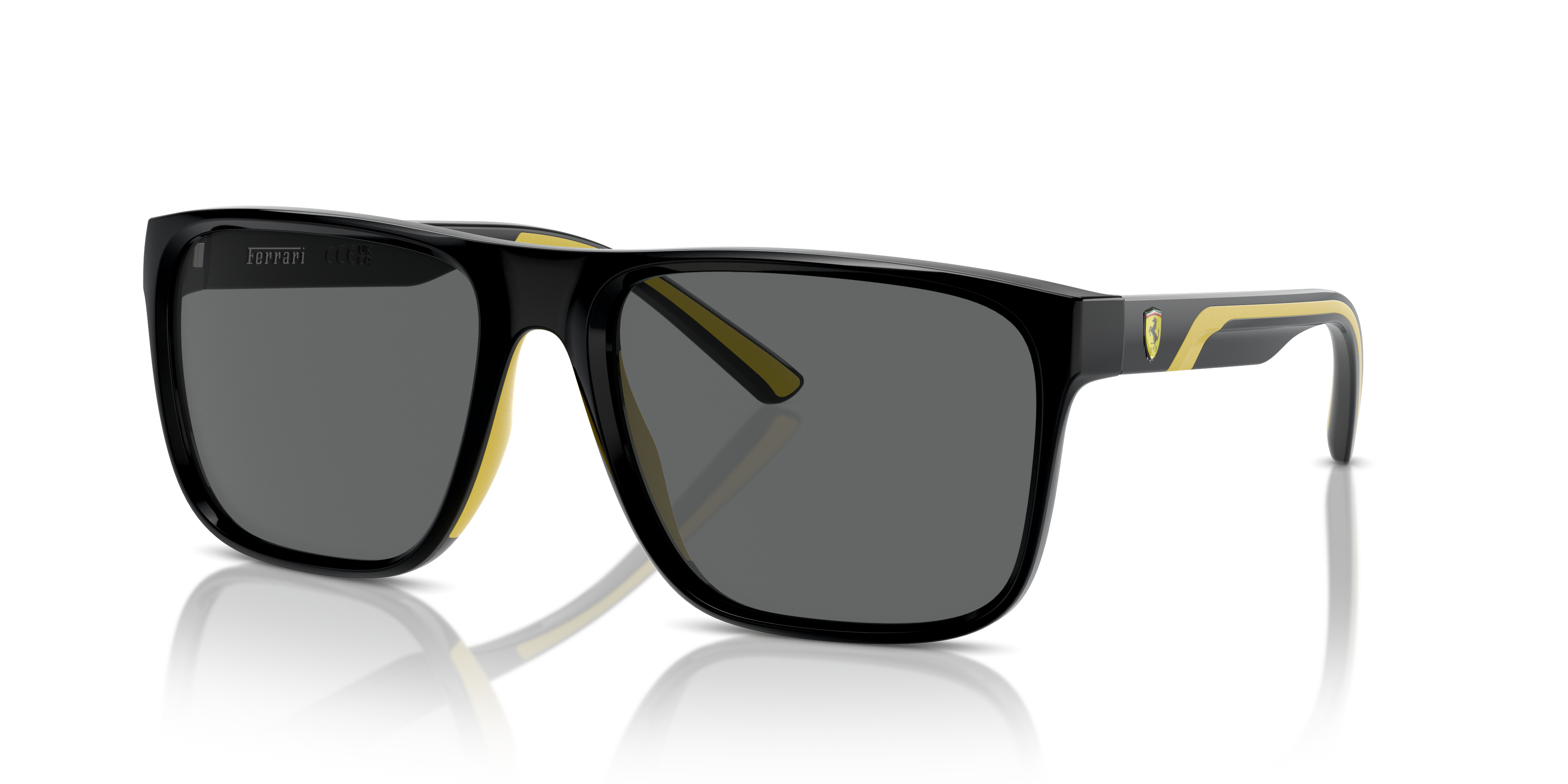 FERRARI SCUDERIA FZ6002U 501/87 59