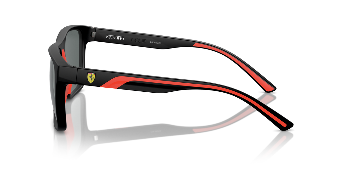 FERRARI SCUDERIA FZ6002U 504/81 59