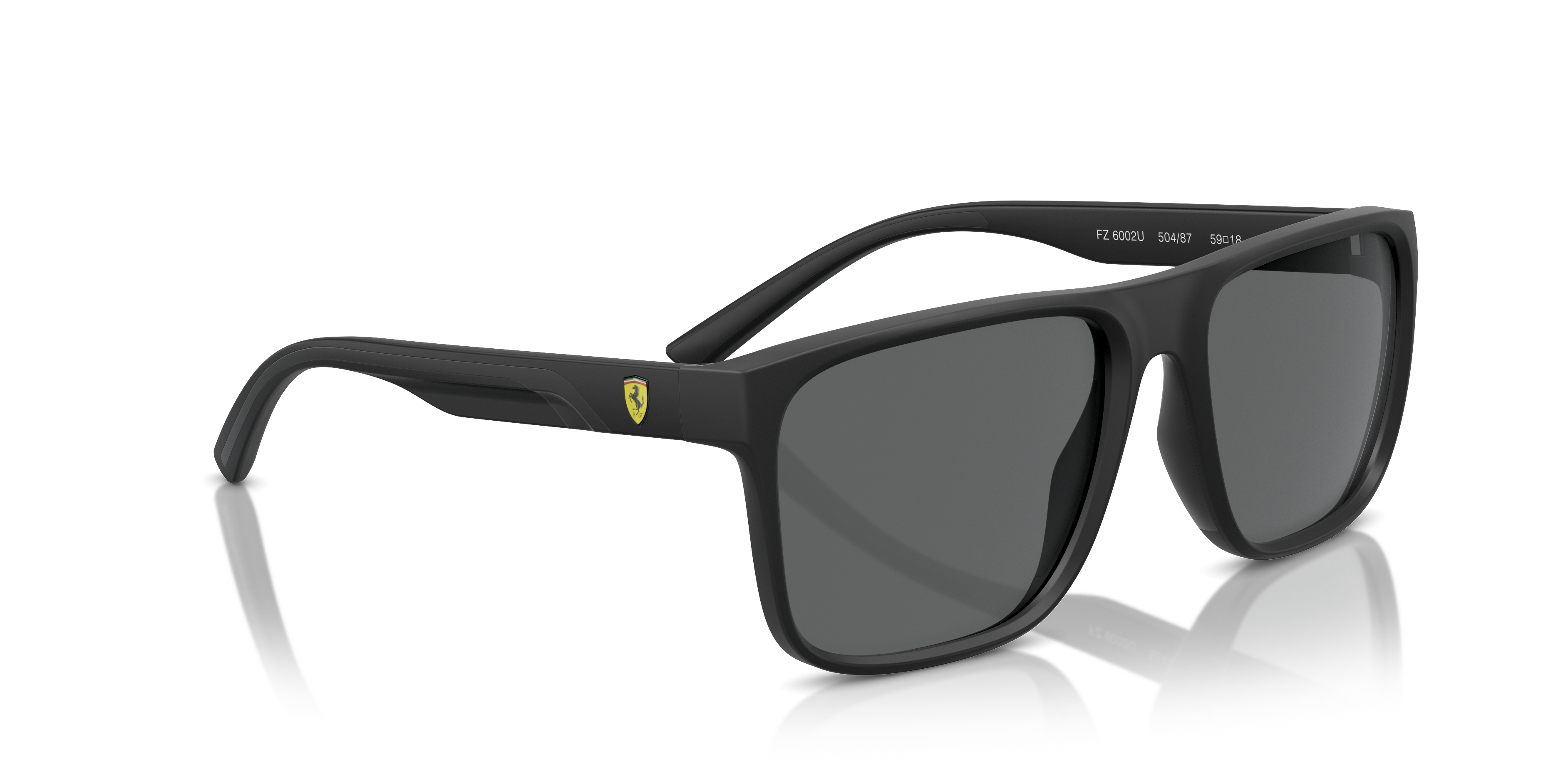 FERRARI SCUDERIA FZ6002U 504/87 59