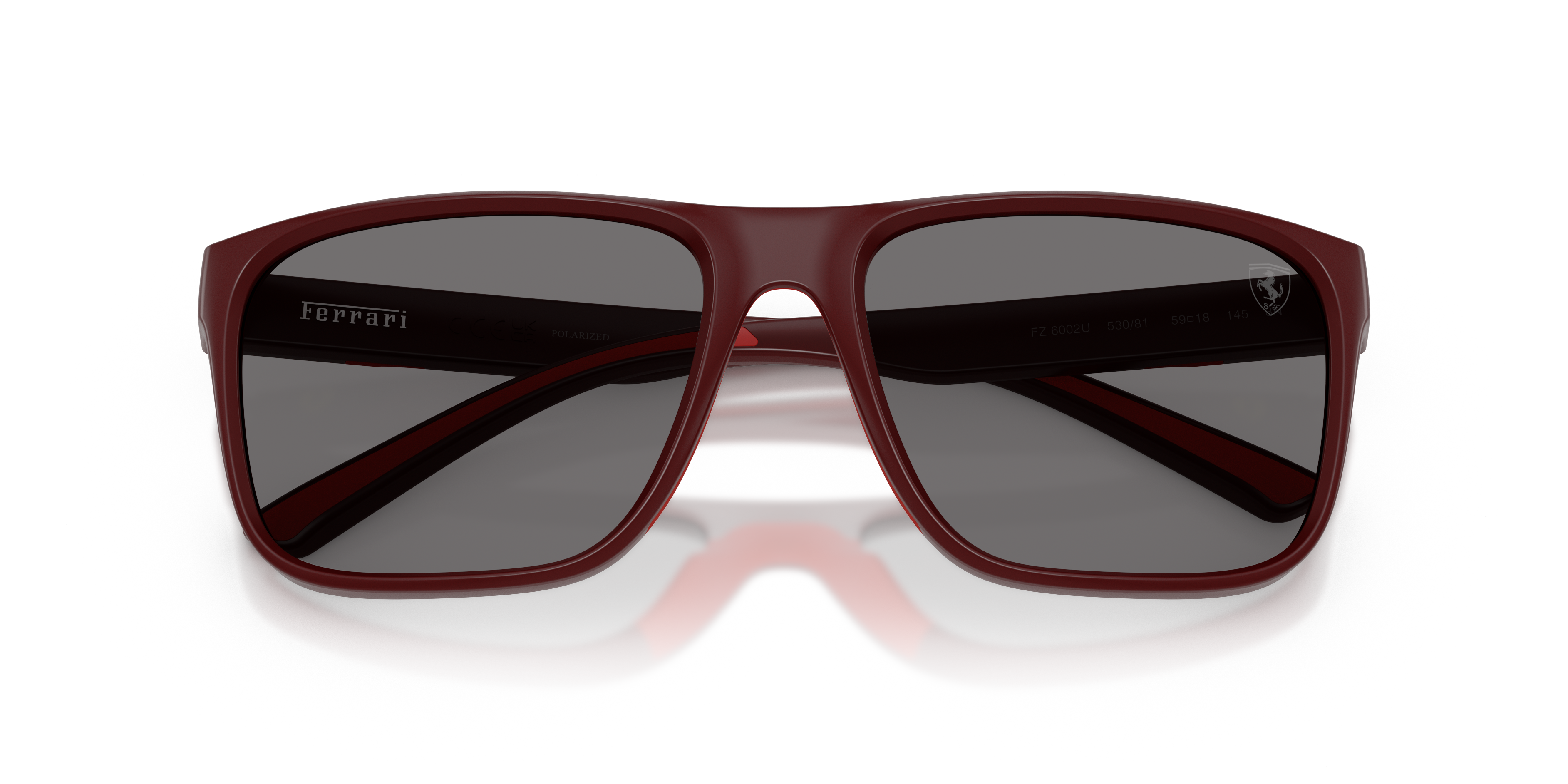 FERRARI SCUDERIA FZ6002U 530/81 59