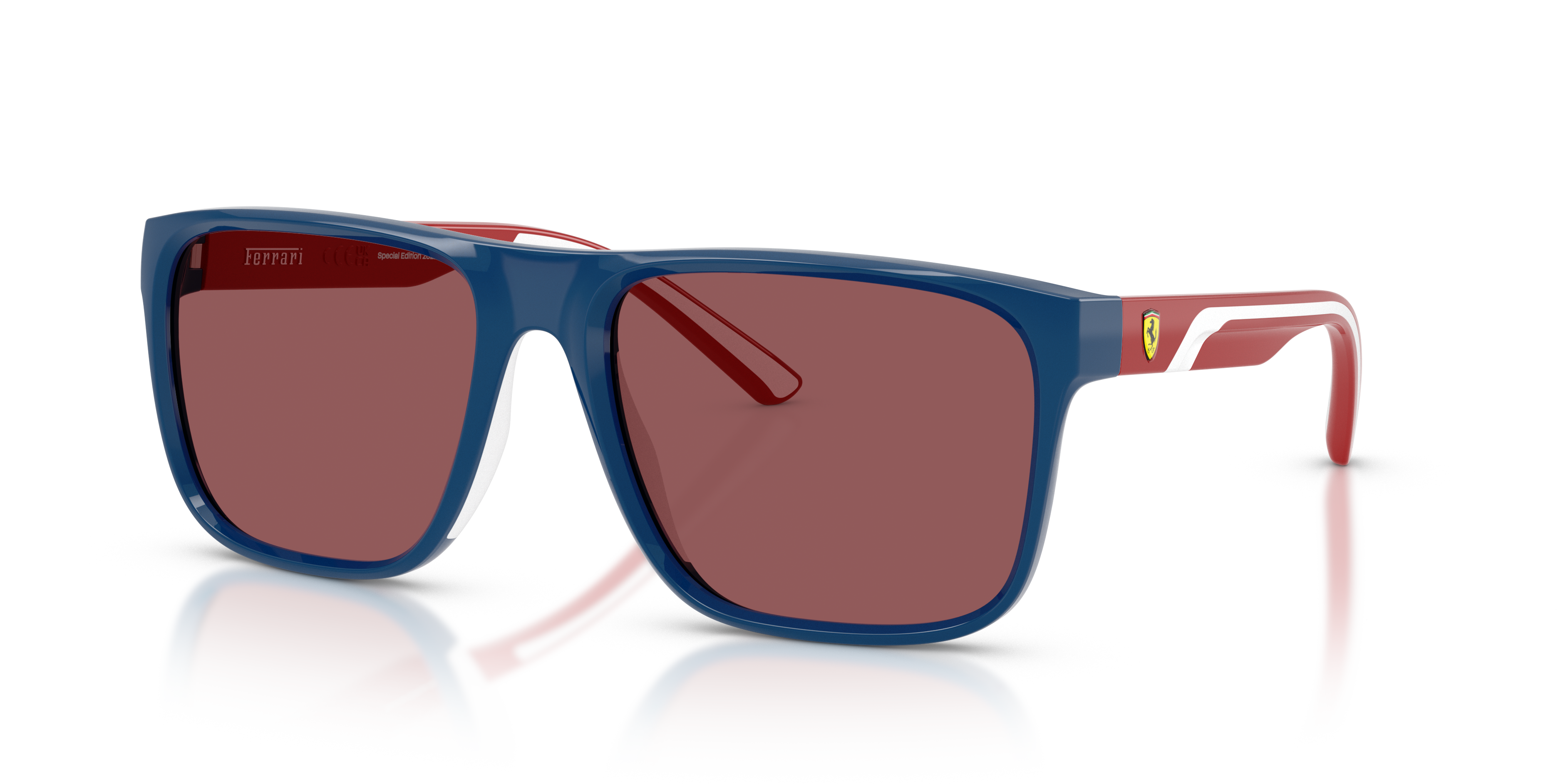 FERRARI SCUDERIA FZ6002U 533/1E 59