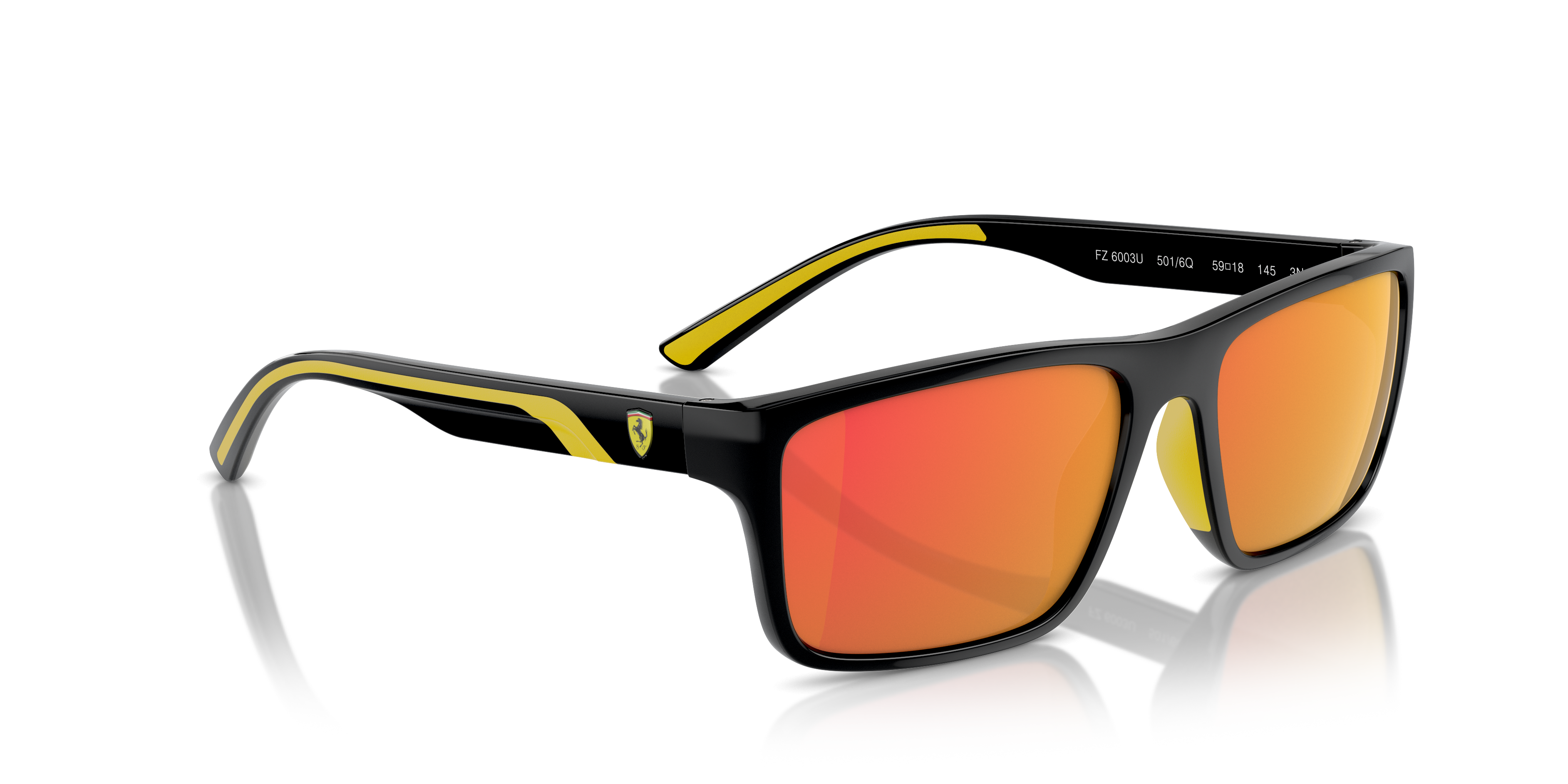 FERRARI SCUDERIA FZ6003U 501/6Q 59