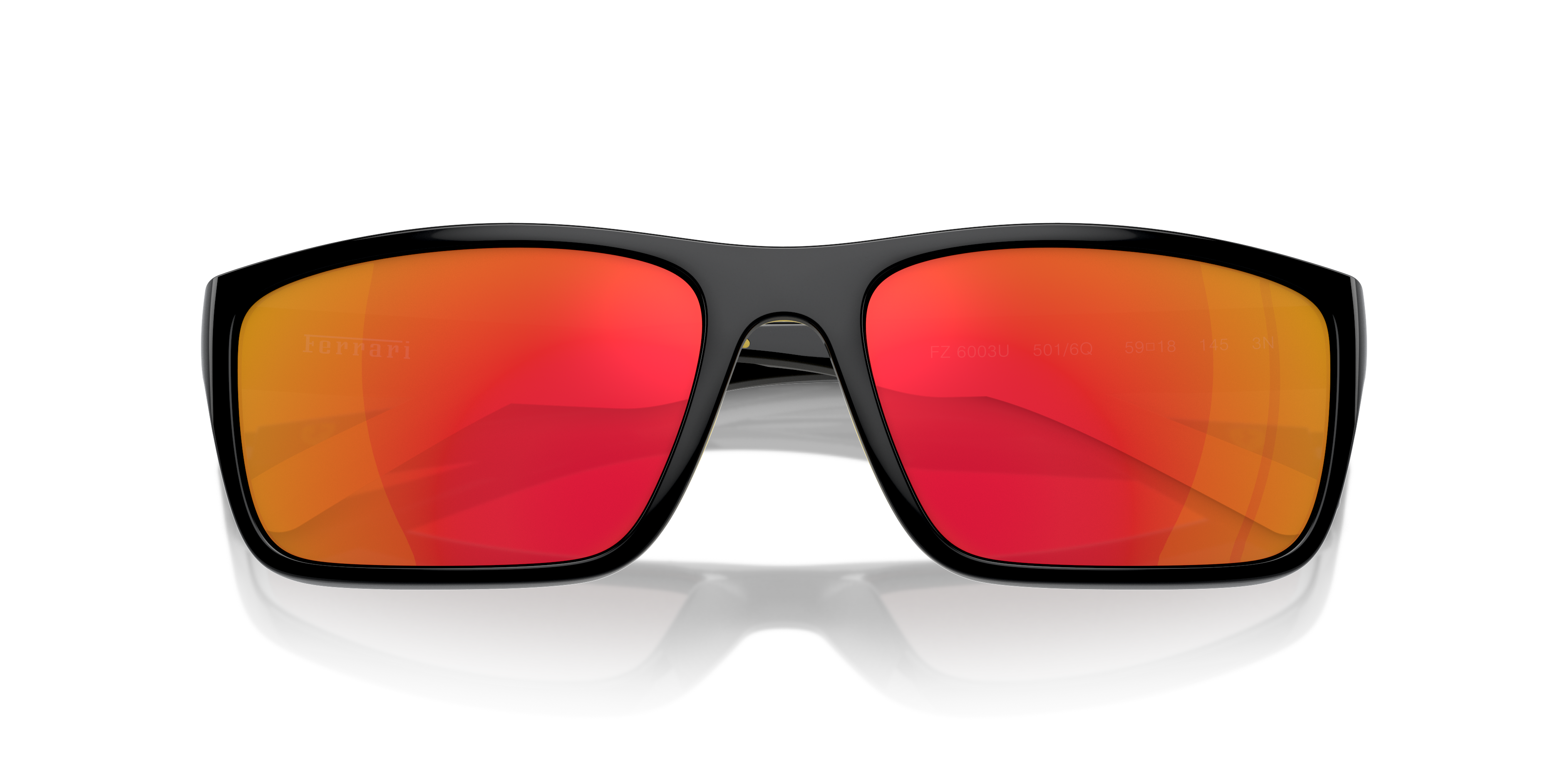 FERRARI SCUDERIA FZ6003U 501/6Q 59