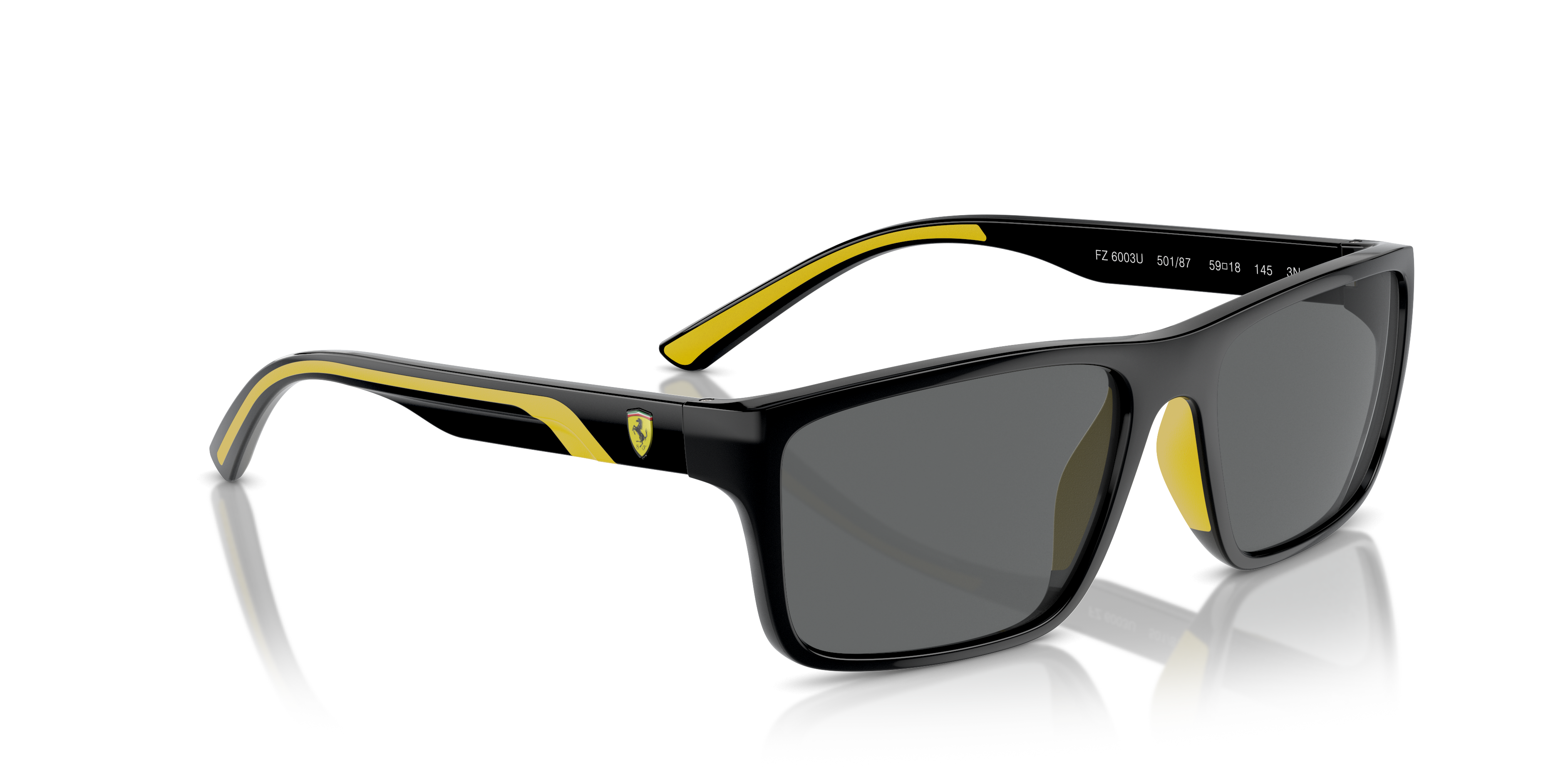 FERRARI SCUDERIA FZ6003U 501/87 59