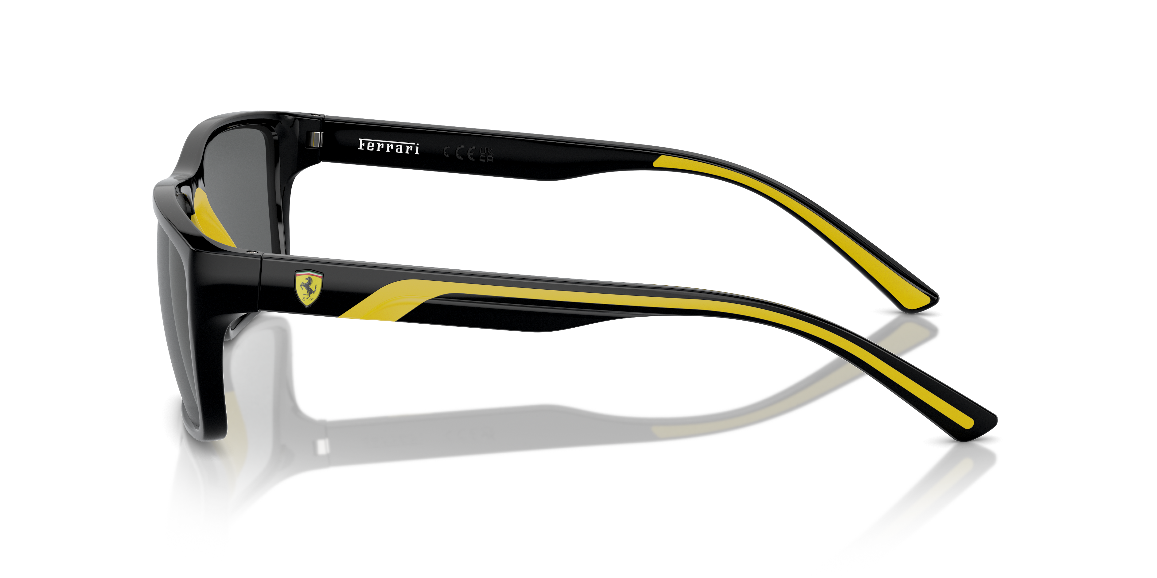 FERRARI SCUDERIA FZ6003U 501/87 59