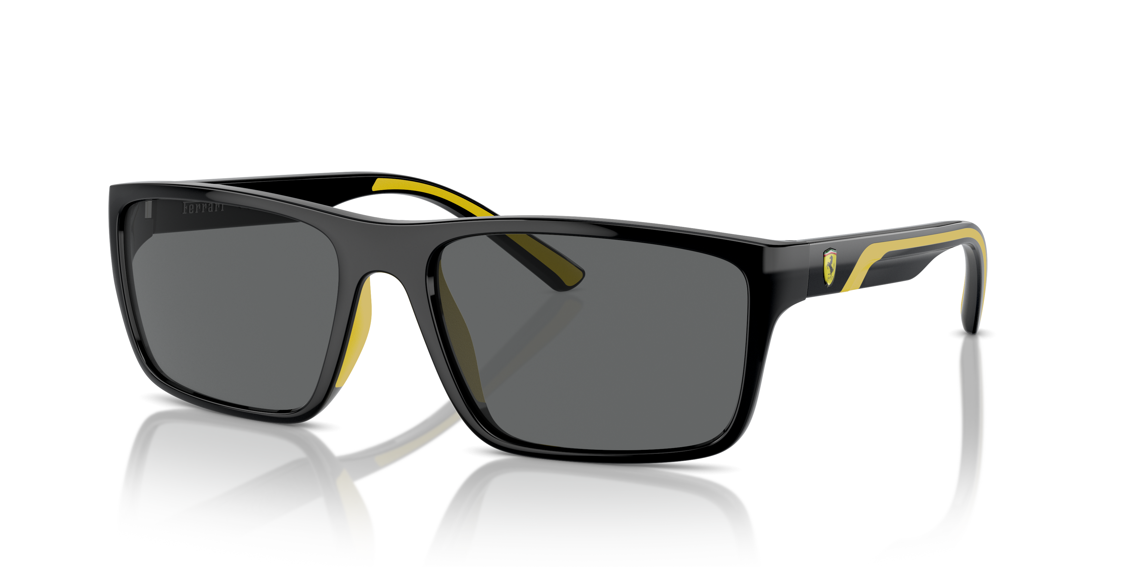 FERRARI SCUDERIA FZ6003U 501/87 59