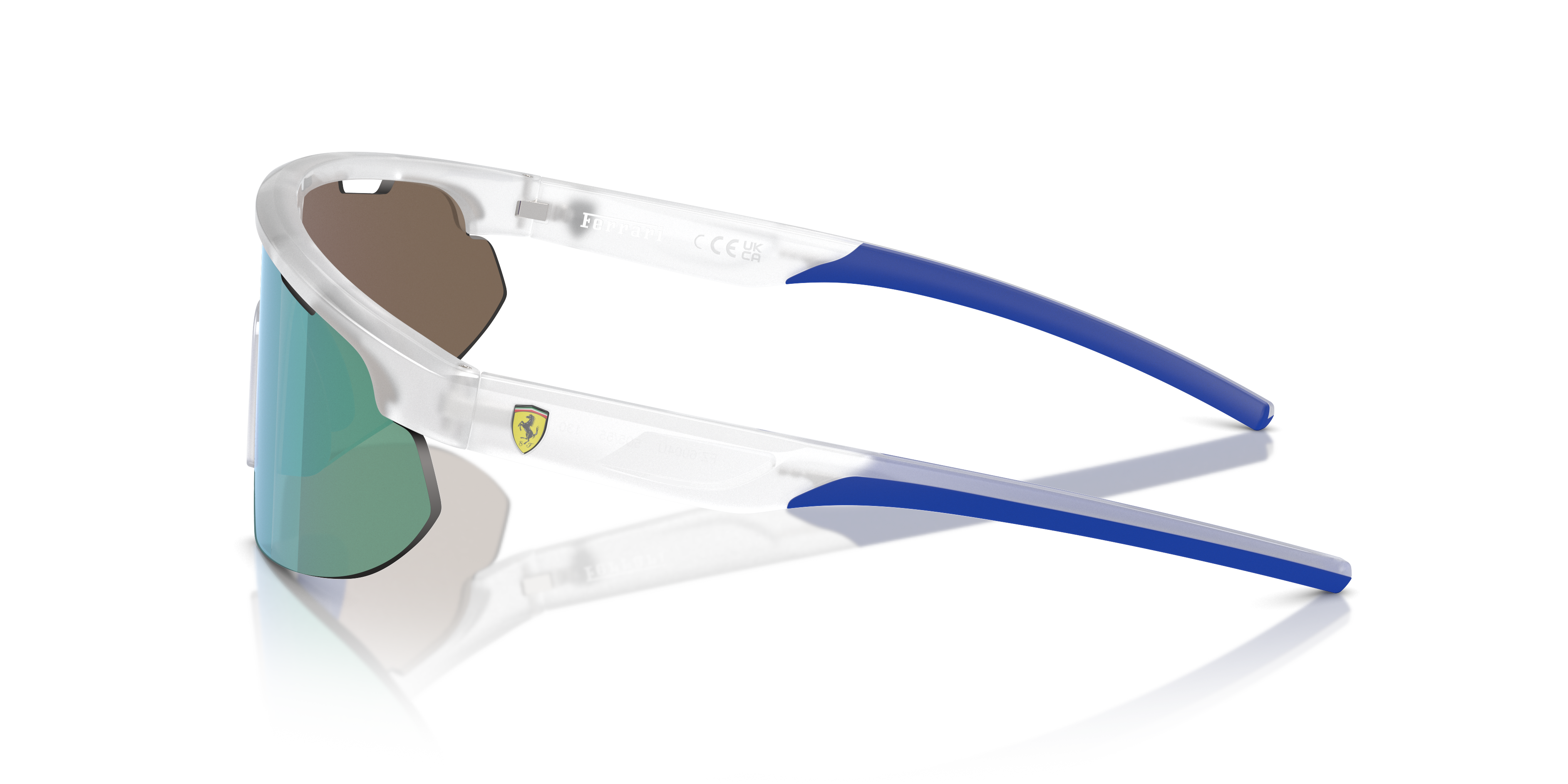 FERRARI SCUDERIA FZ6004U 505/55 41