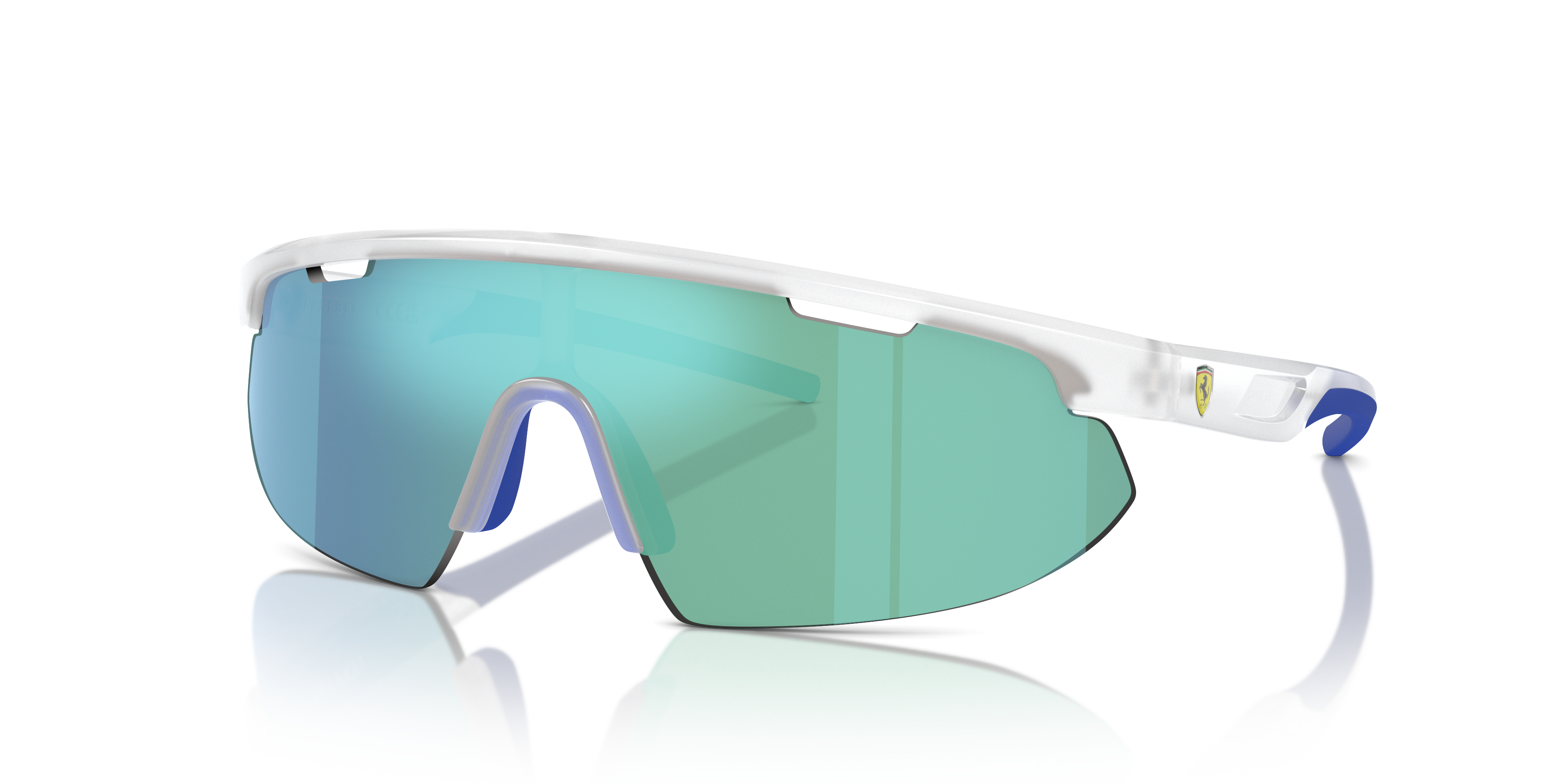 FERRARI SCUDERIA FZ6004U 505/55 41