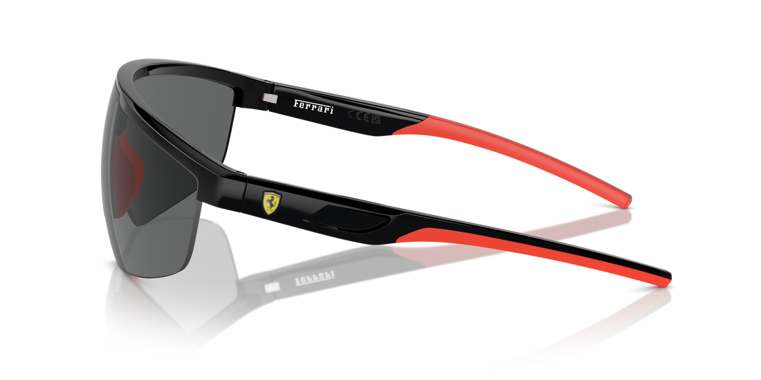 FERRARI SCUDERIA FZ6005U 501/87 40