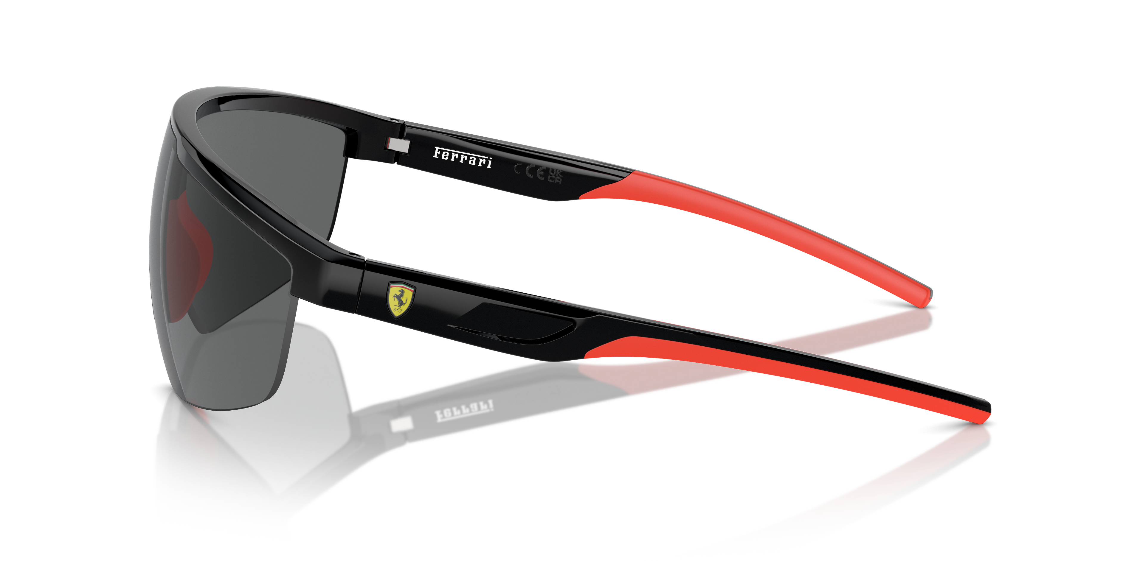 FERRARI SCUDERIA FZ6005U 501/87 40