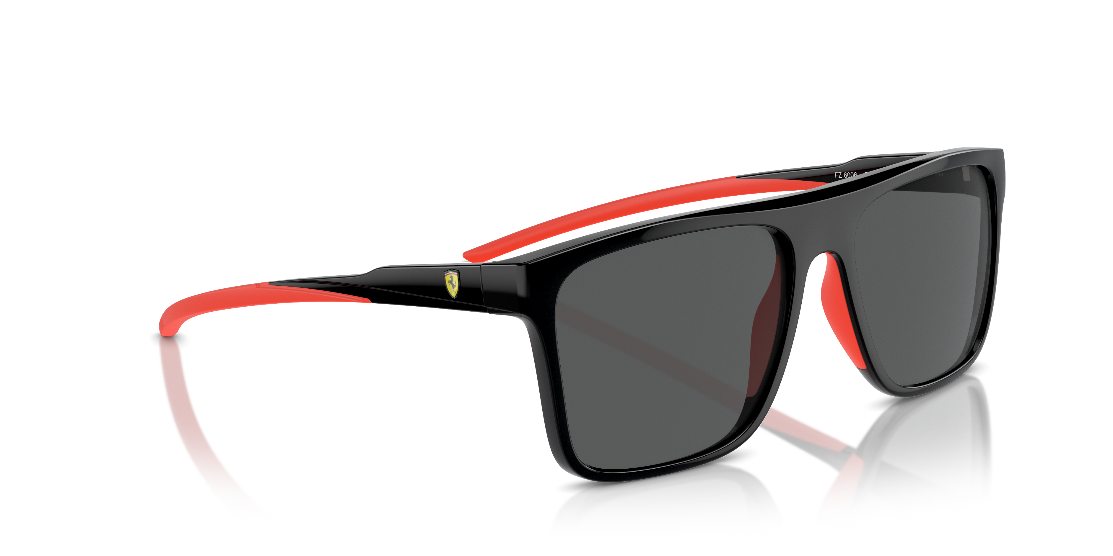 FERRARI SCUDERIA FZ6006 501/87 58