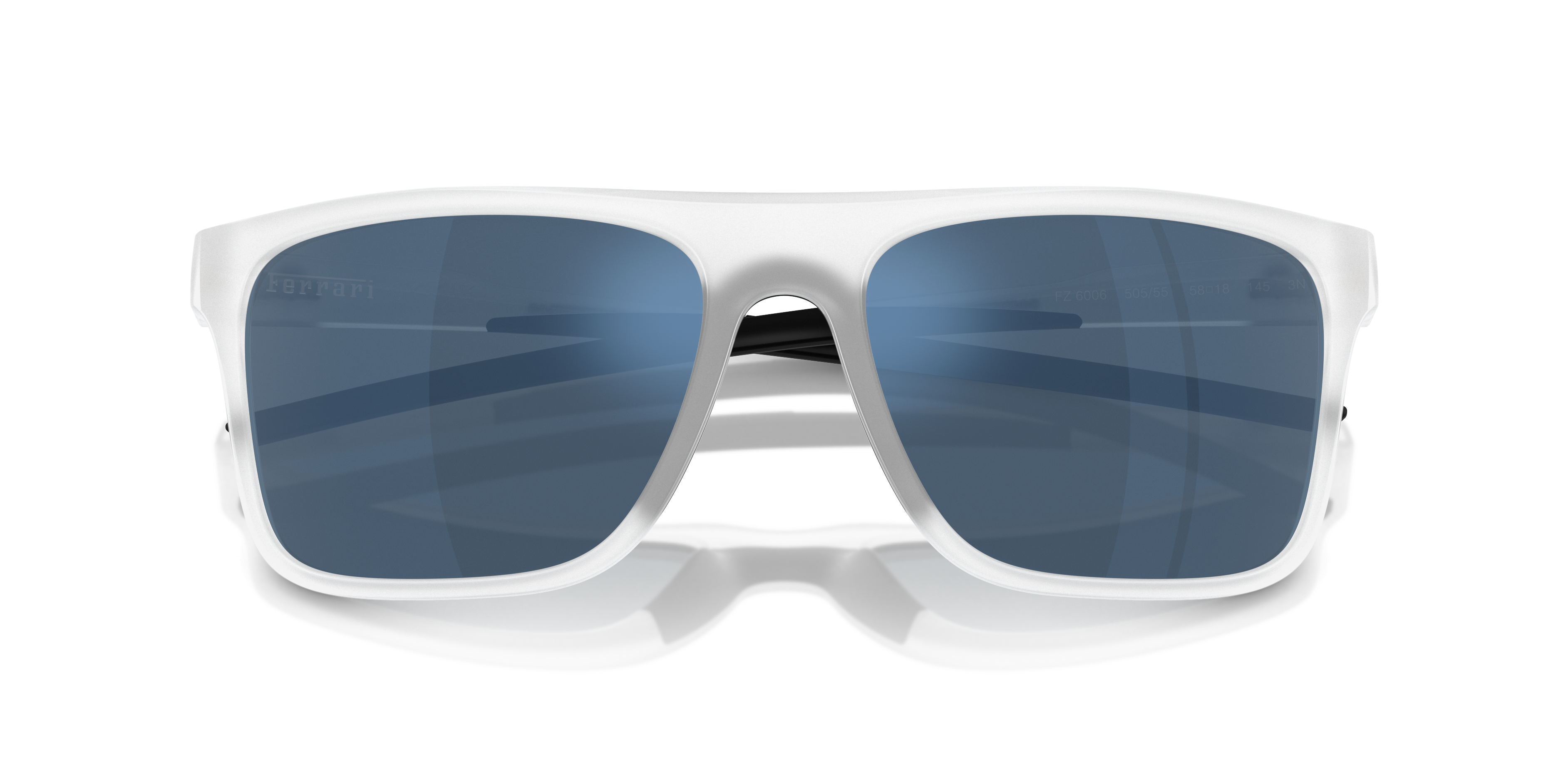 FERRARI SCUDERIA FZ6006 505/55 58