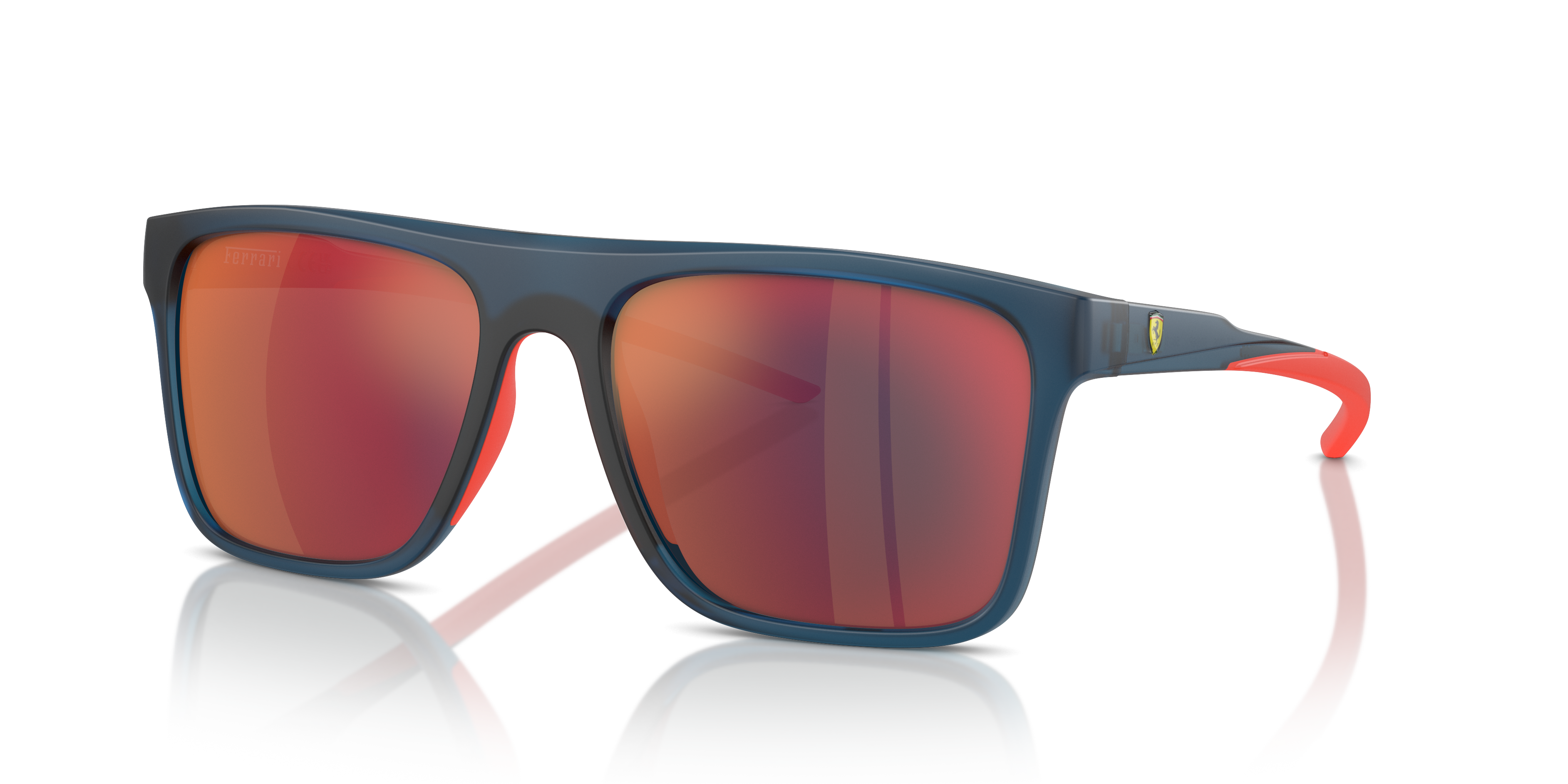 FERRARI SCUDERIA FZ6006 506/6P 58